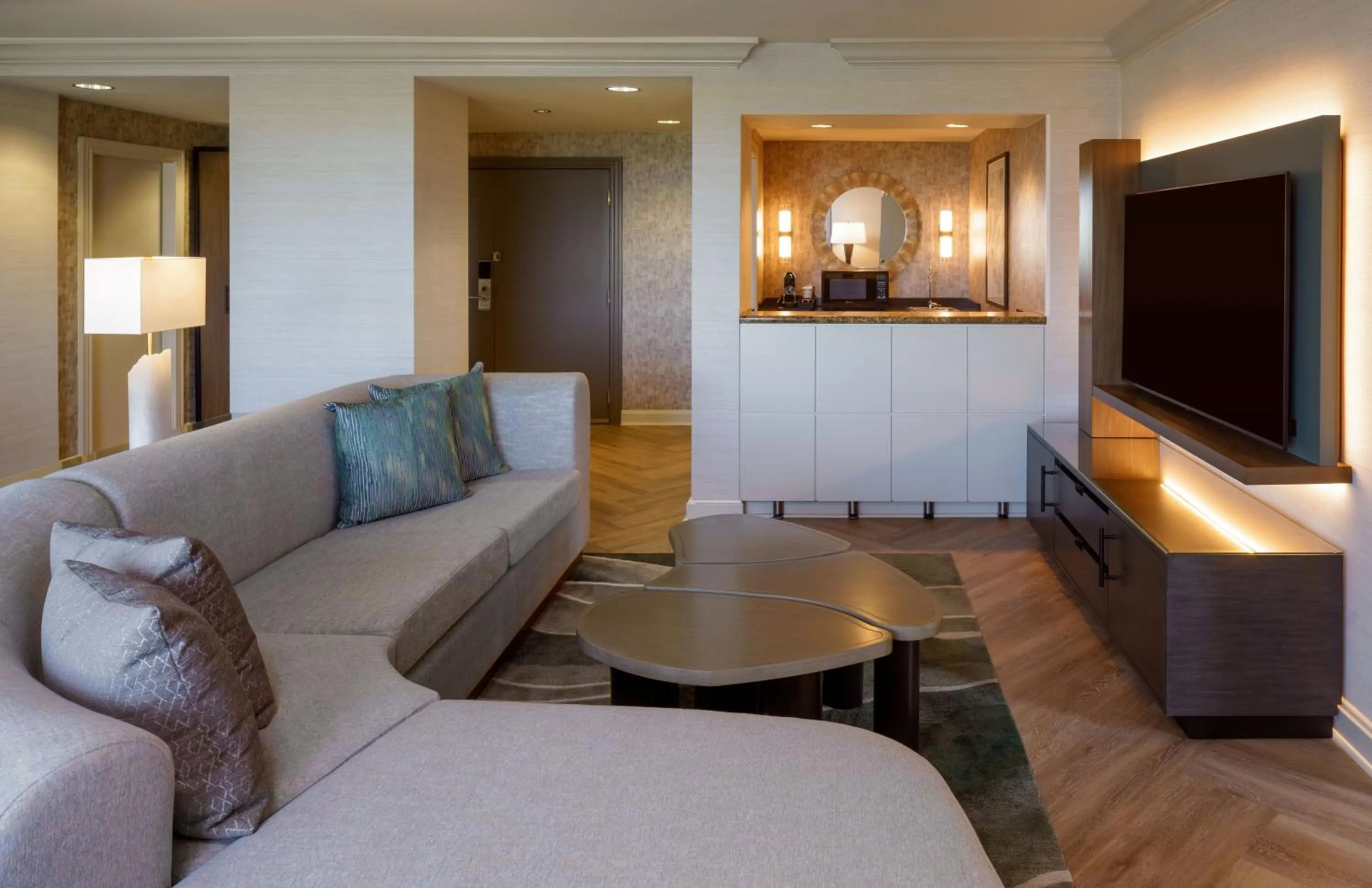 Hyatt Regency Reston