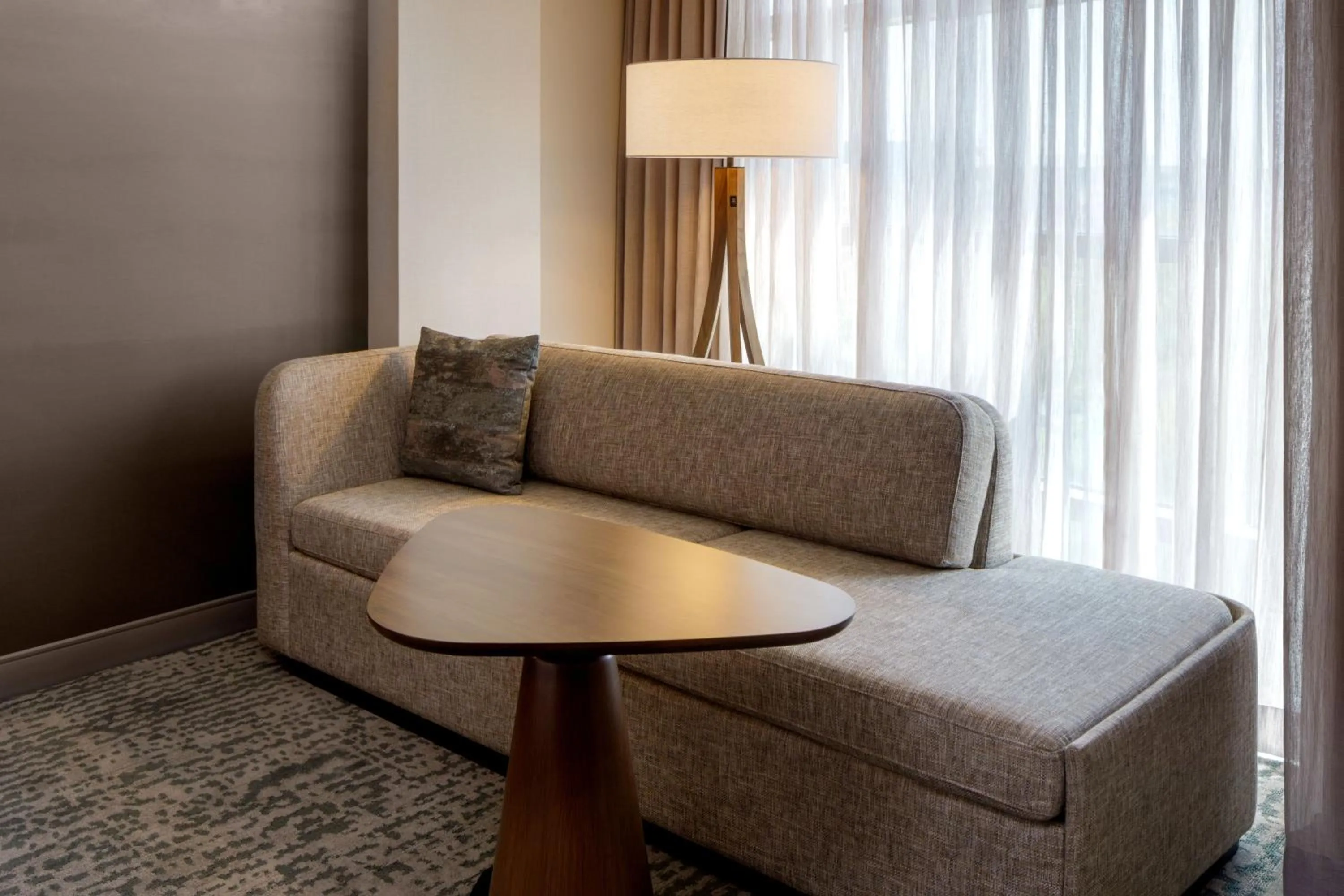 Hyatt Regency Reston