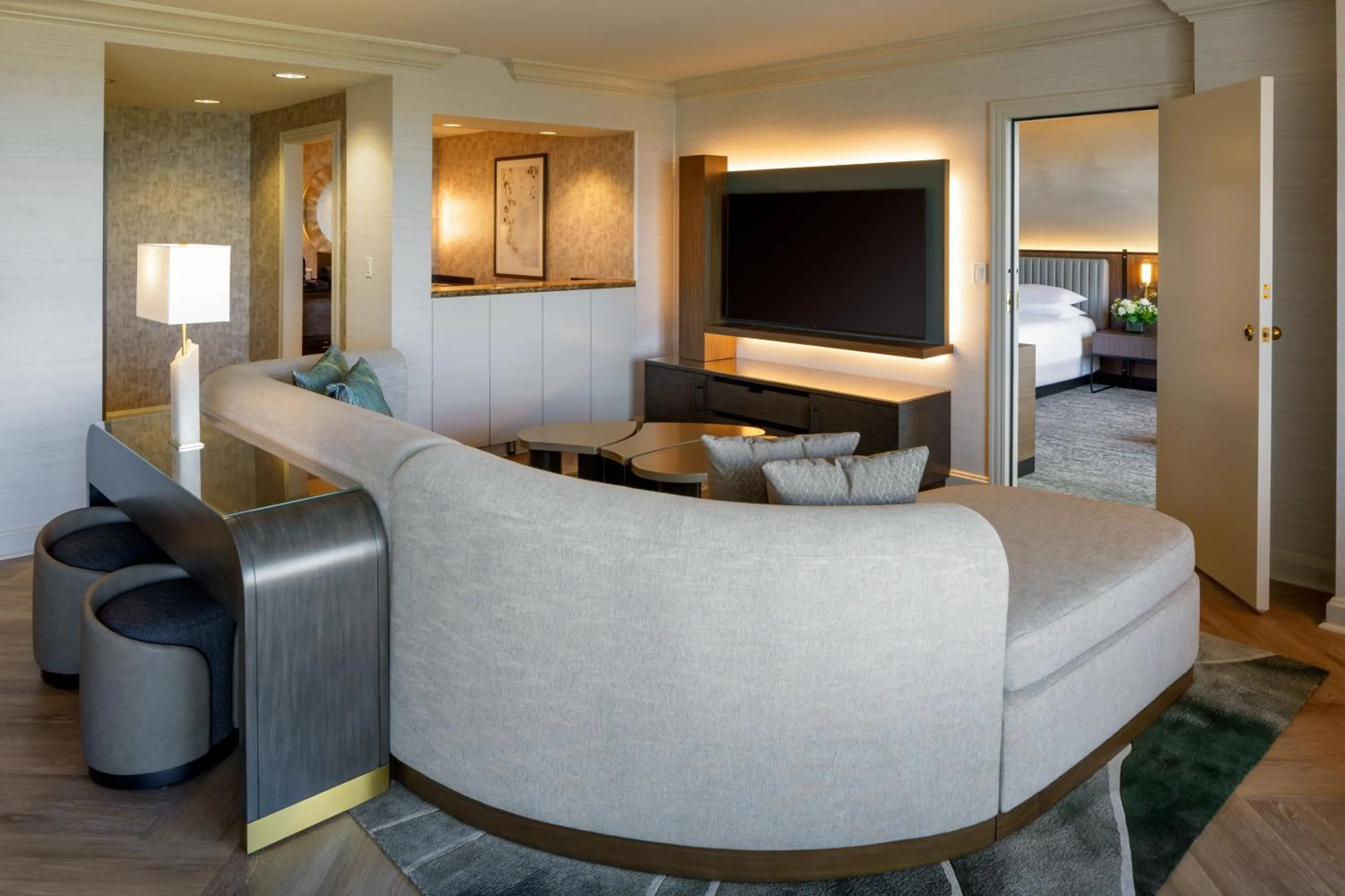 Hyatt Regency Reston