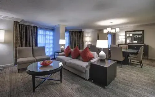 Hyatt Regency Reston Hyatt Regency Reston