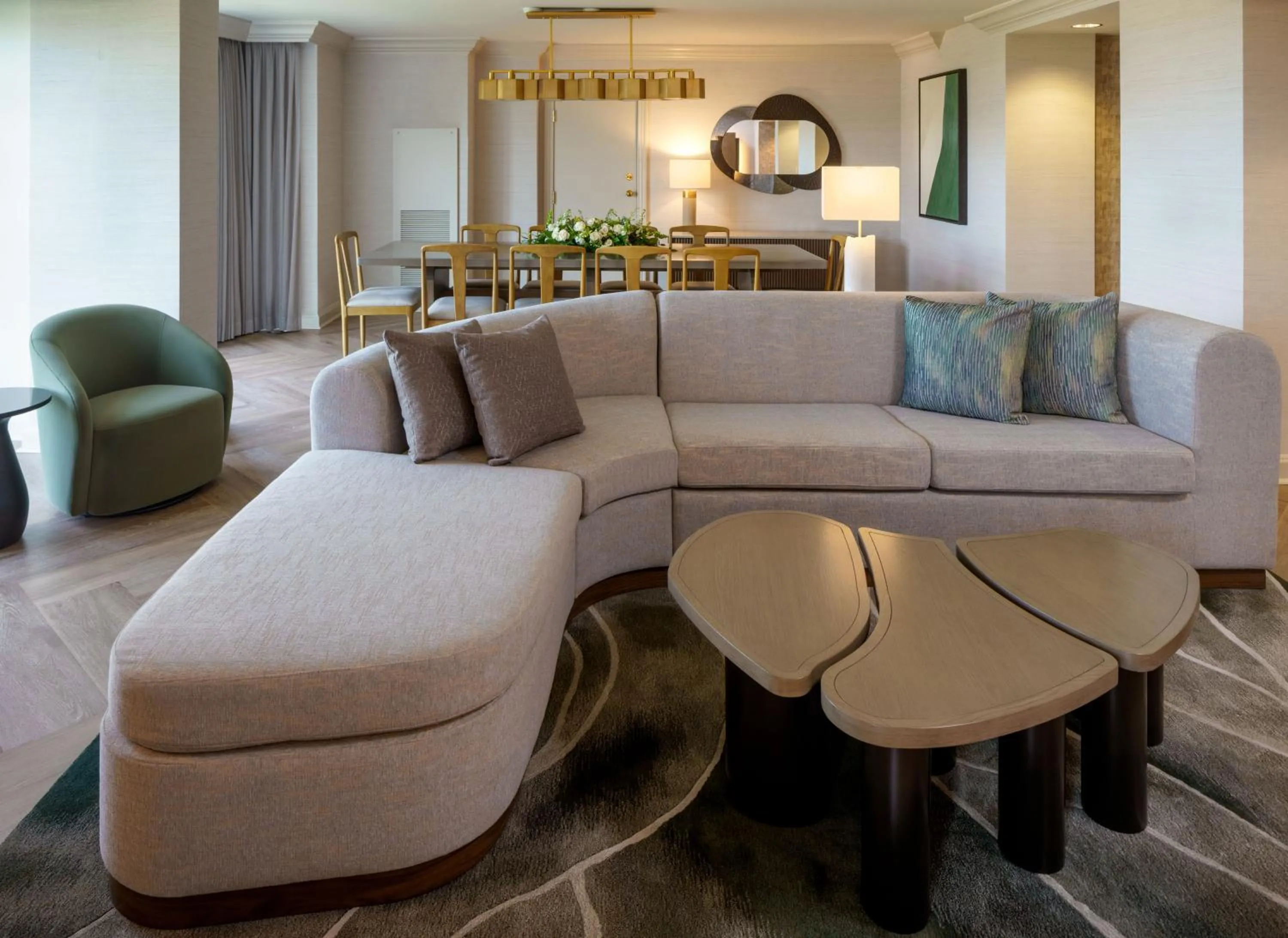 Hyatt Regency Reston