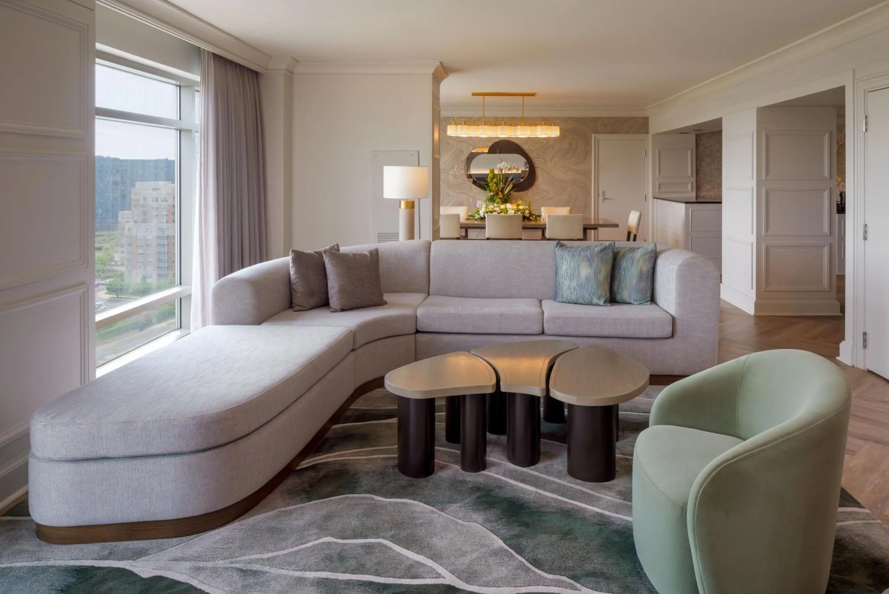 Hyatt Regency Reston