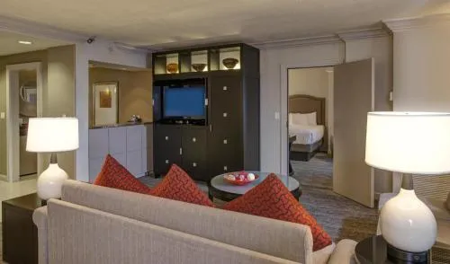 Hyatt Regency Reston