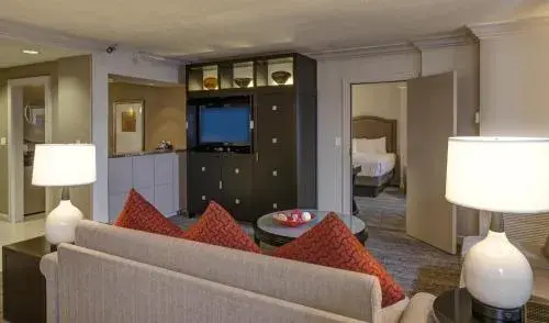 Hyatt Regency Reston Hyatt Regency Reston