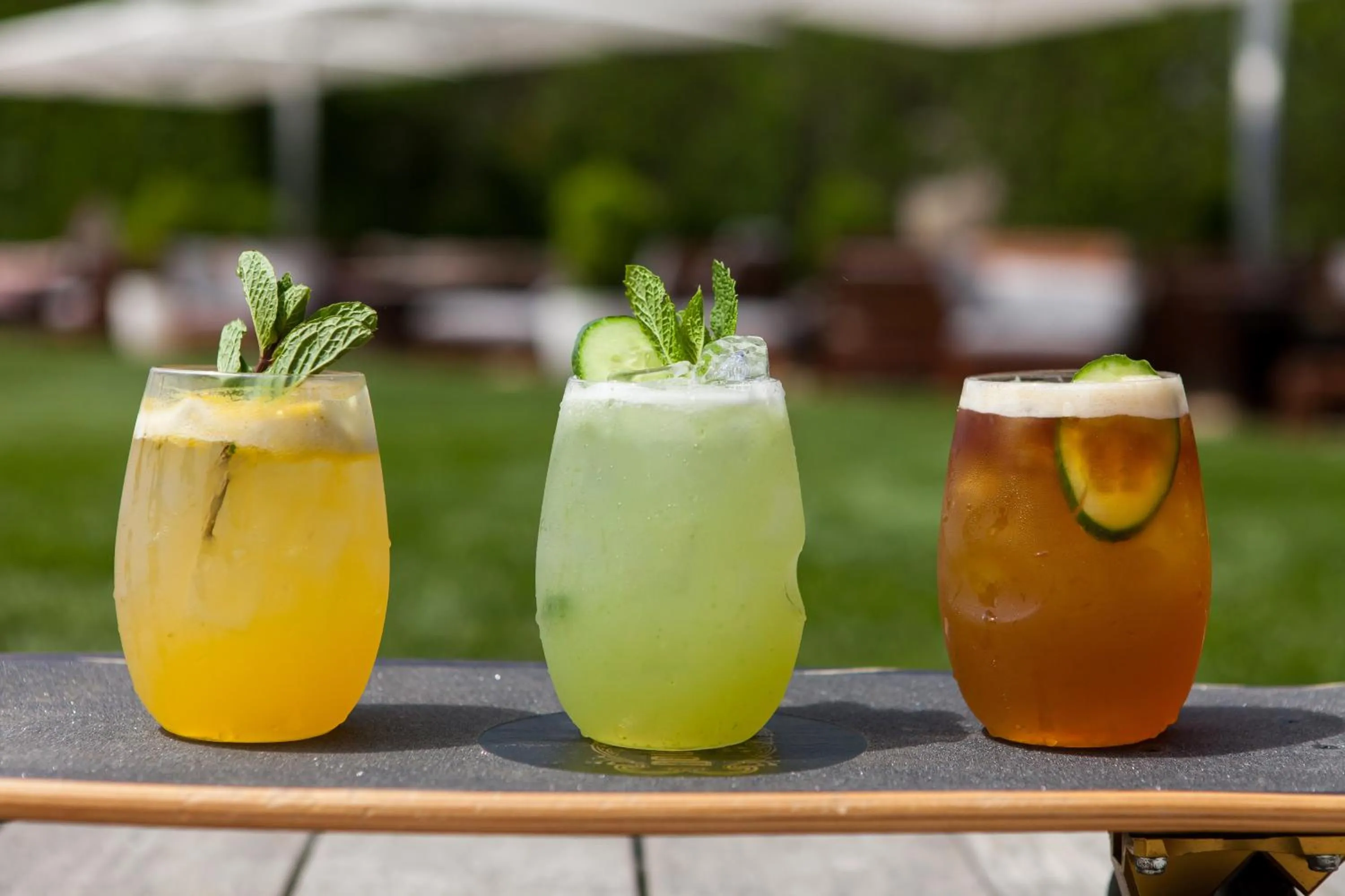 Lounge or bar in The Montauk Beach House