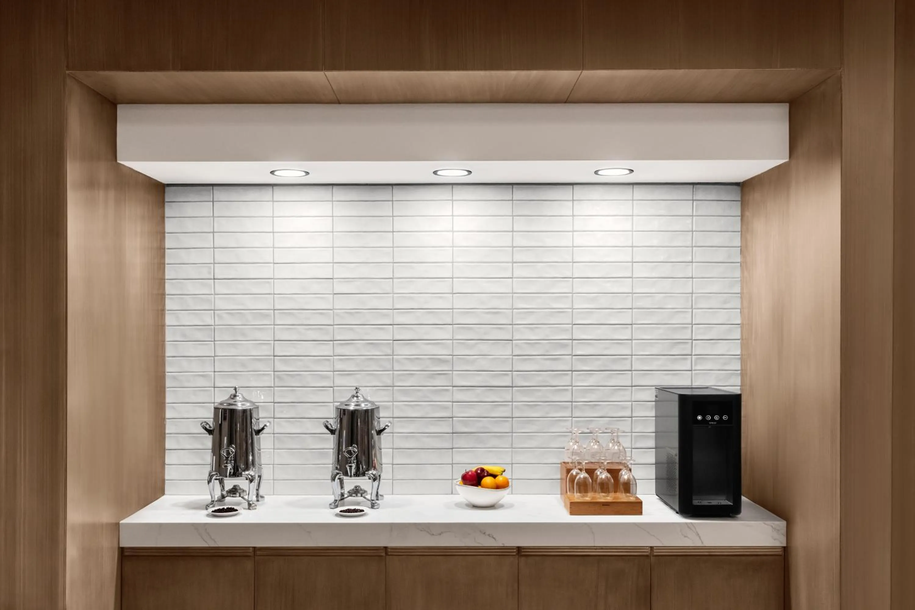 Meeting/conference room in Hyatt Regency Irvine