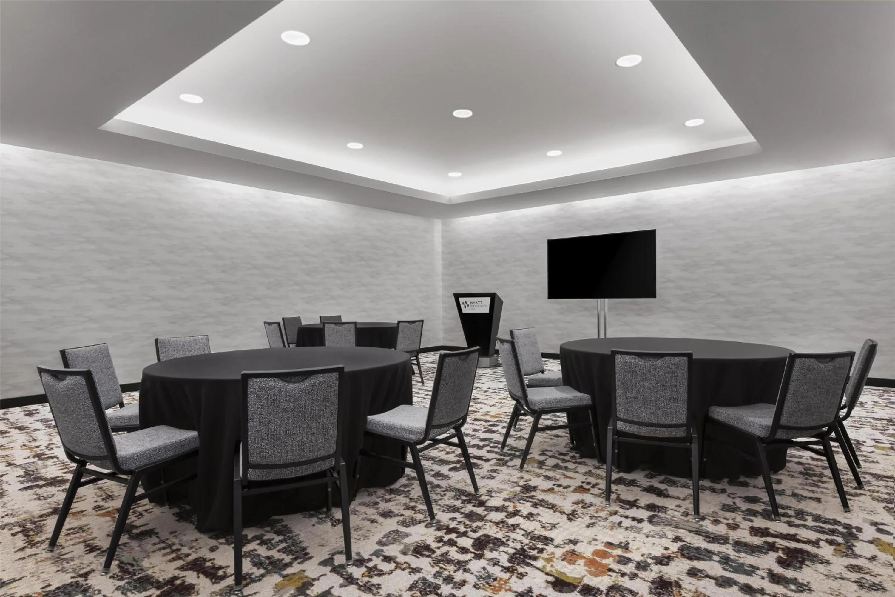 Meeting/conference room in Hyatt Regency Irvine