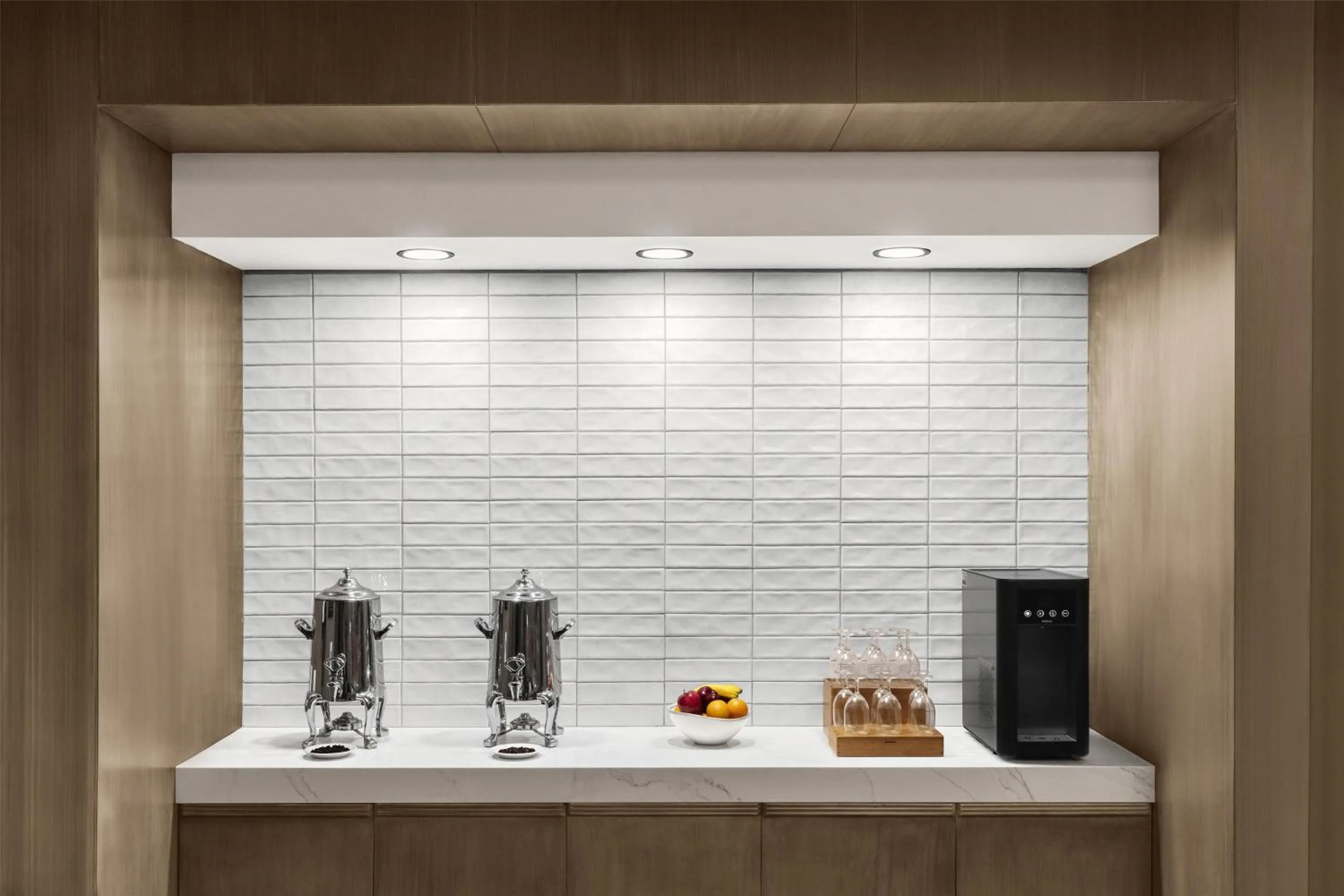 Meeting/conference room in Hyatt Regency Irvine