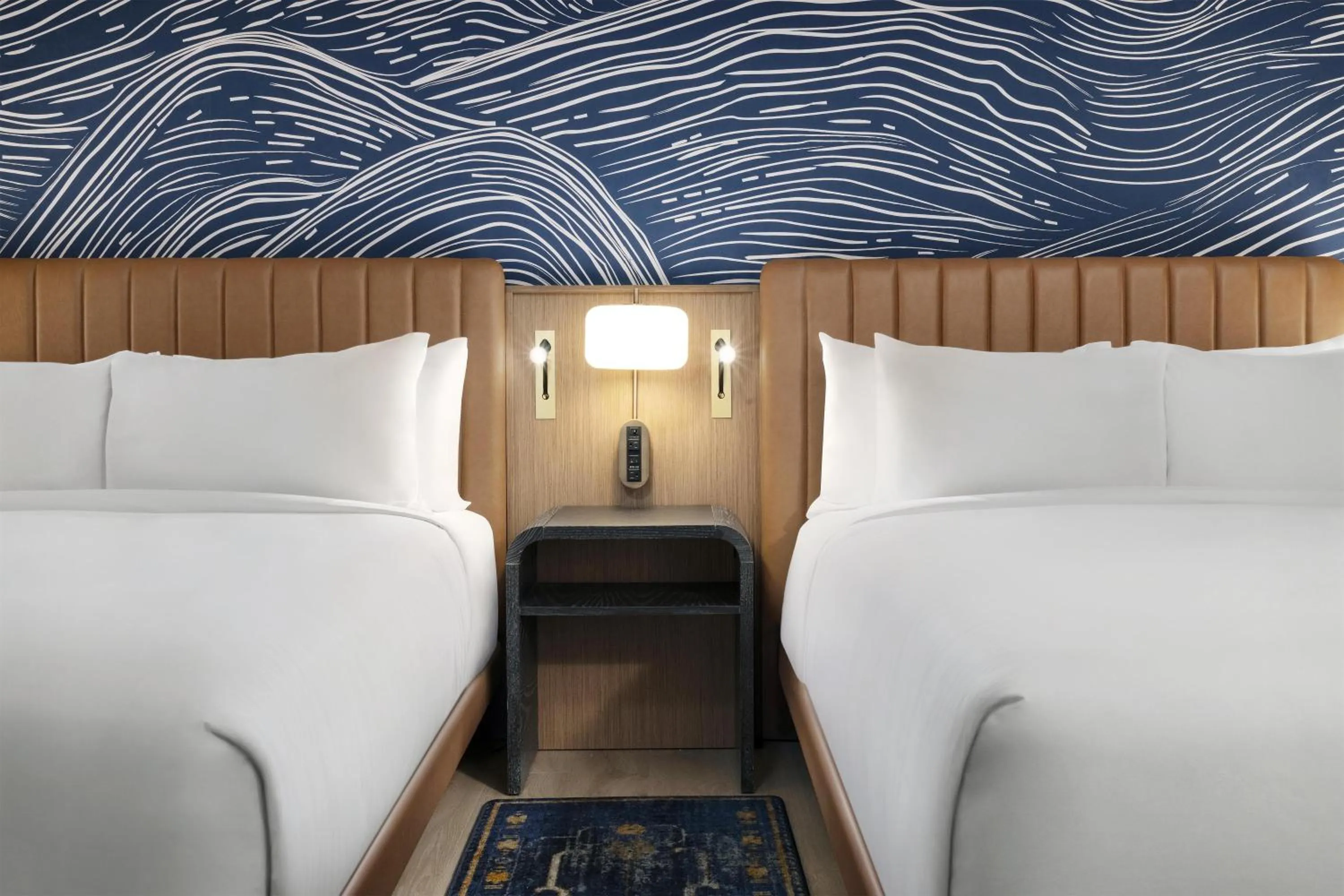 Bedroom, Bed in Hyatt Regency Irvine