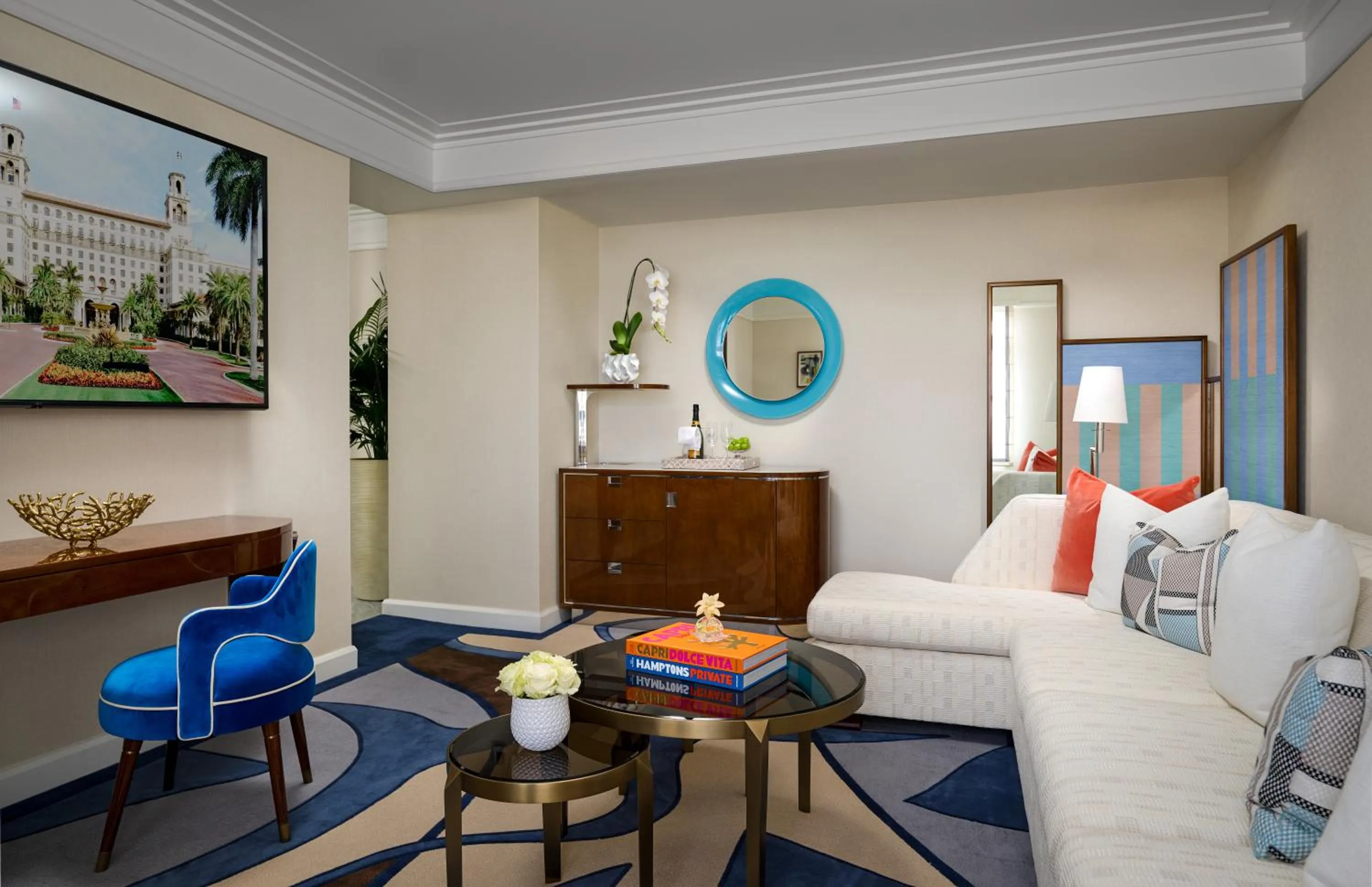 The Breakers Palm Beach