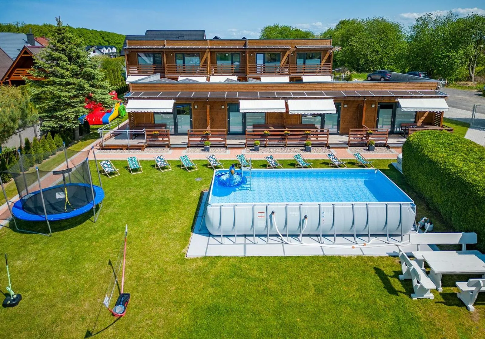Baltic Resort