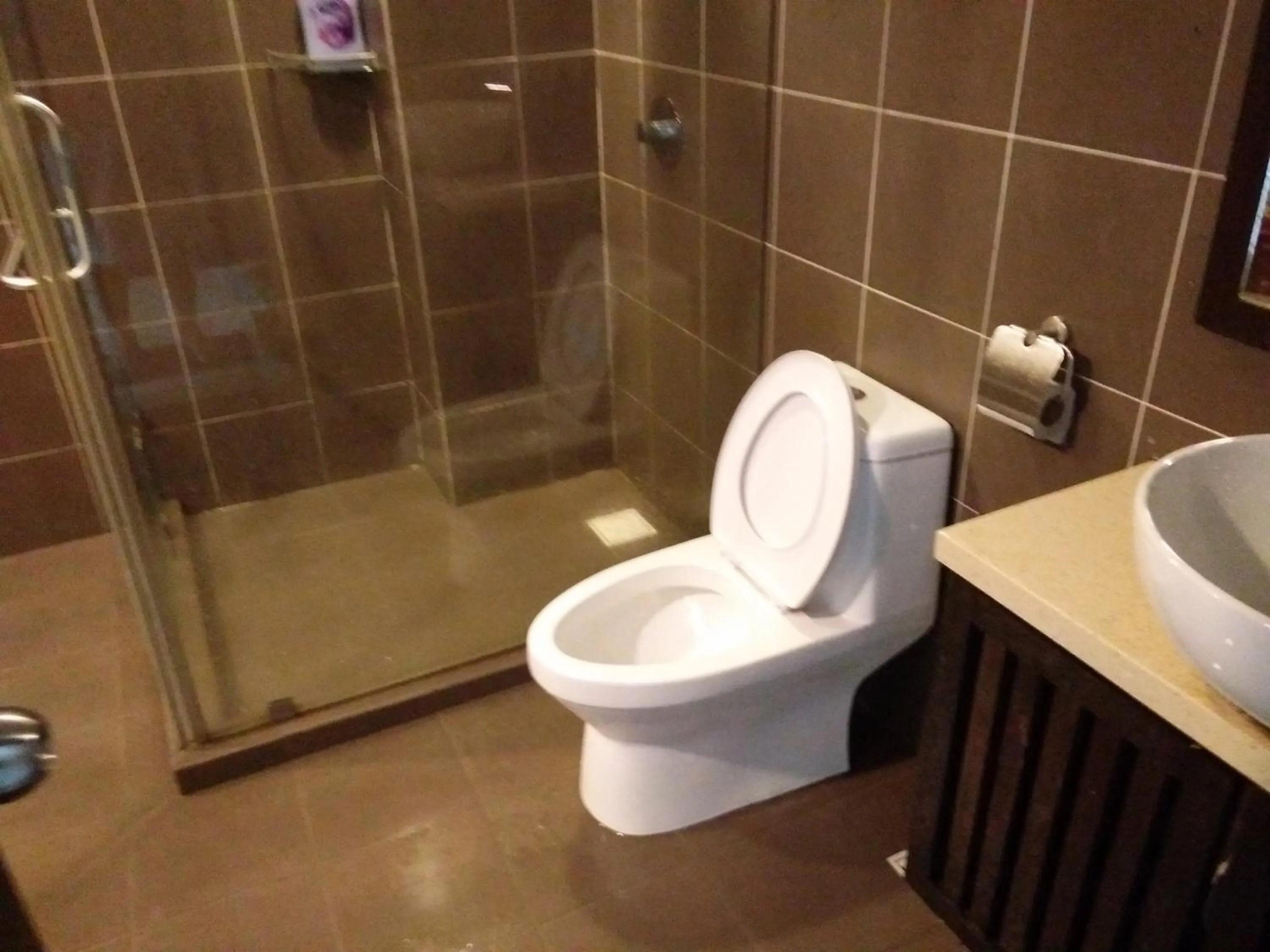 Gold Coast Morib International Resort 摩立黄金海岸度假屋