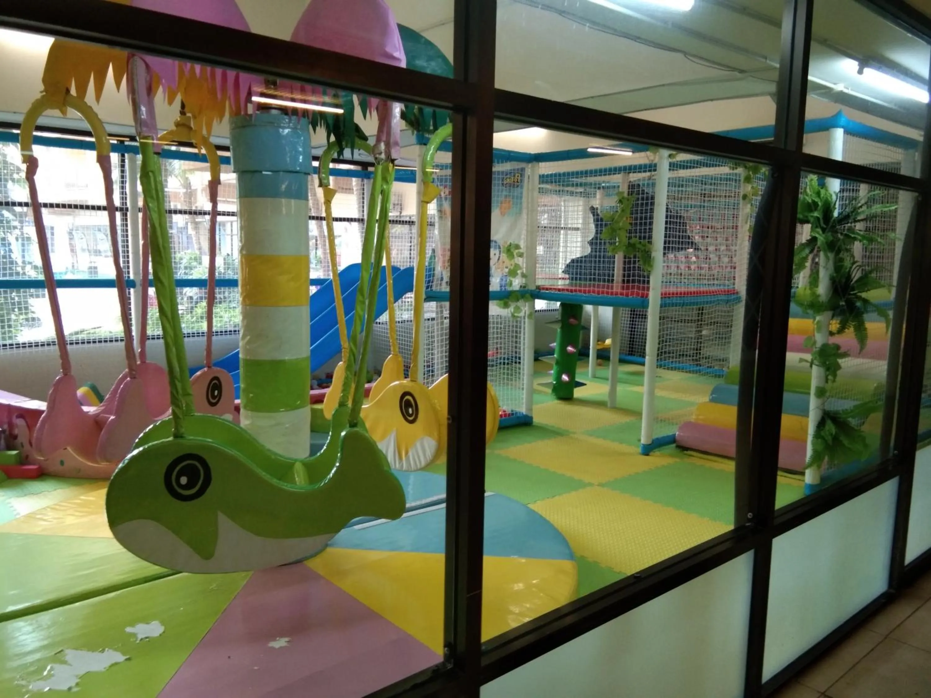 Gold Coast Morib International Resort 摩立黄金海岸度假屋