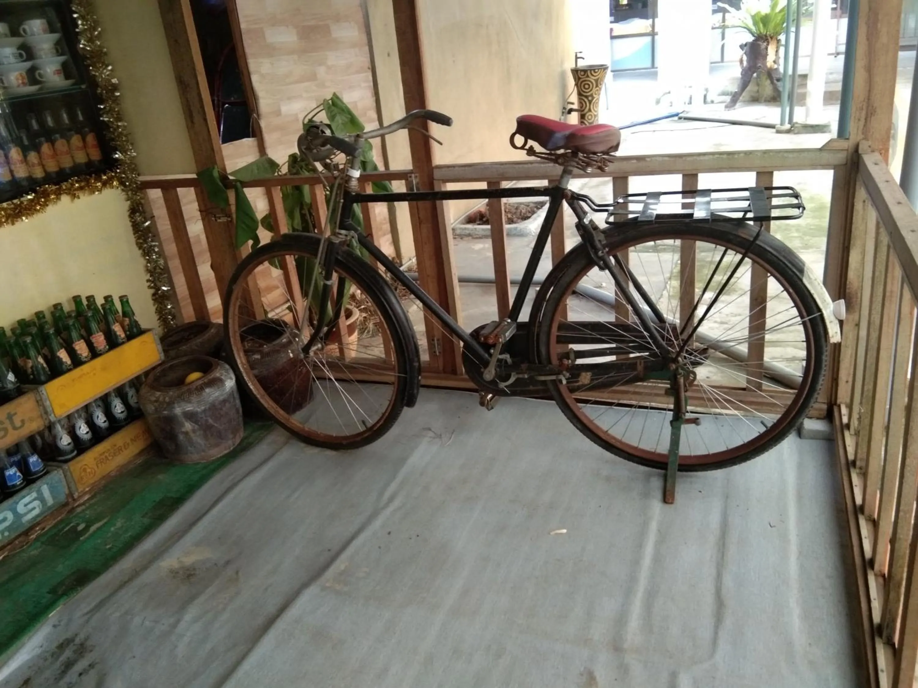 Gold Coast Morib International Resort 摩立黄金海岸度假屋