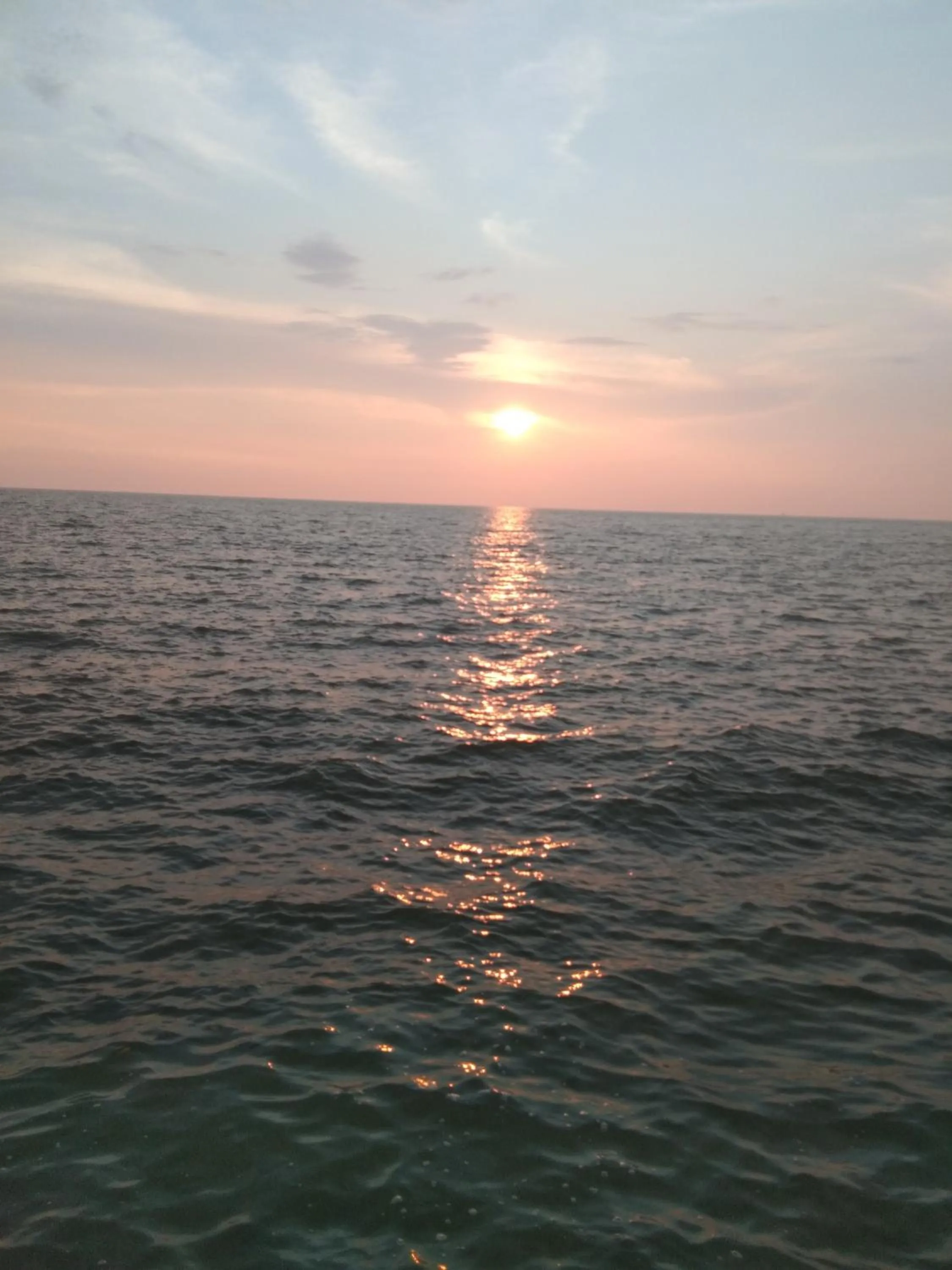 Gold Coast Morib International Resort 摩立黄金海岸度假屋