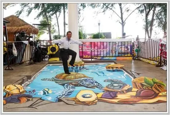 Gold Coast Morib International Resort 摩立黄金海岸度假屋