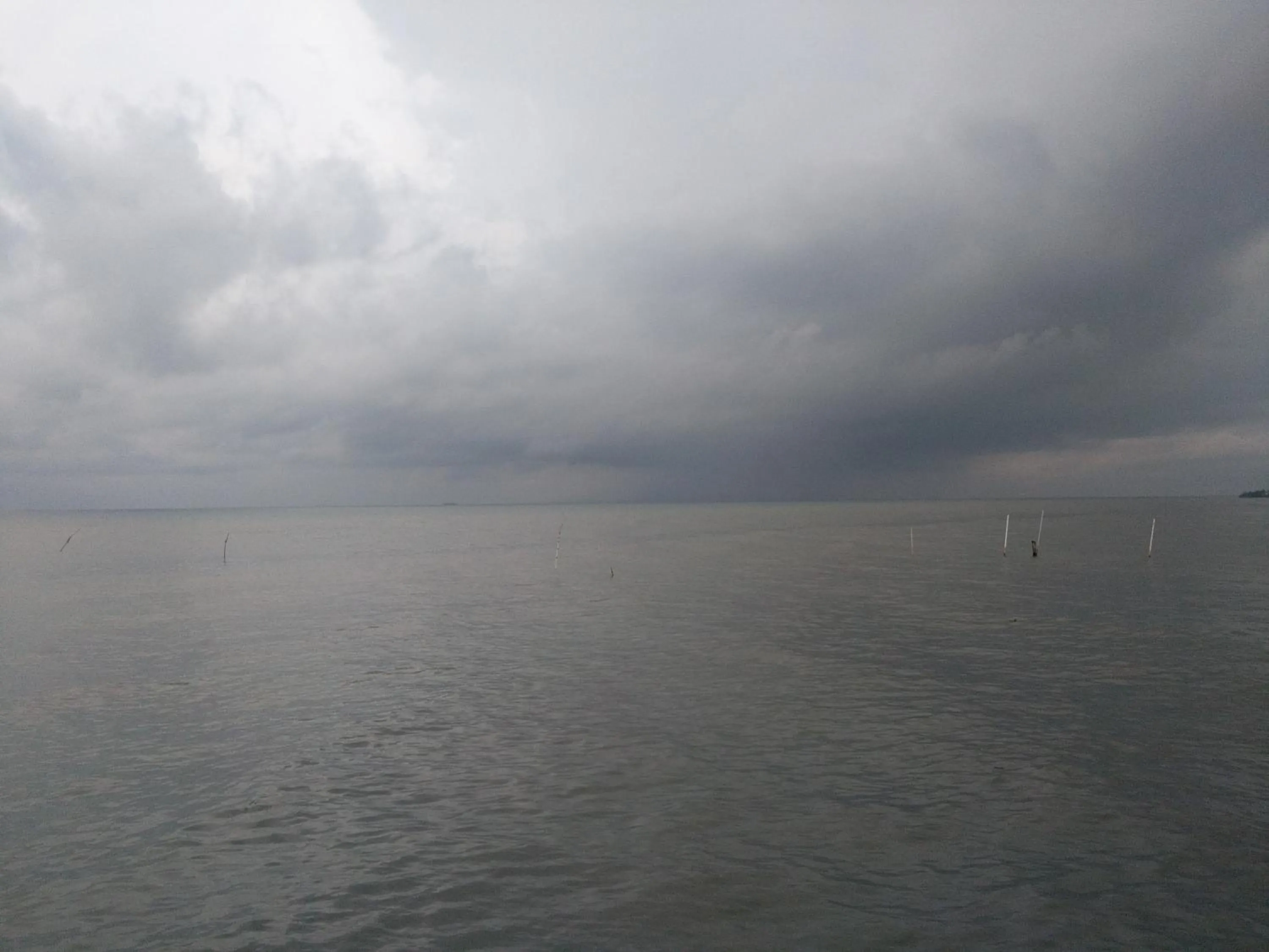 Gold Coast Morib International Resort 摩立黄金海岸度假屋