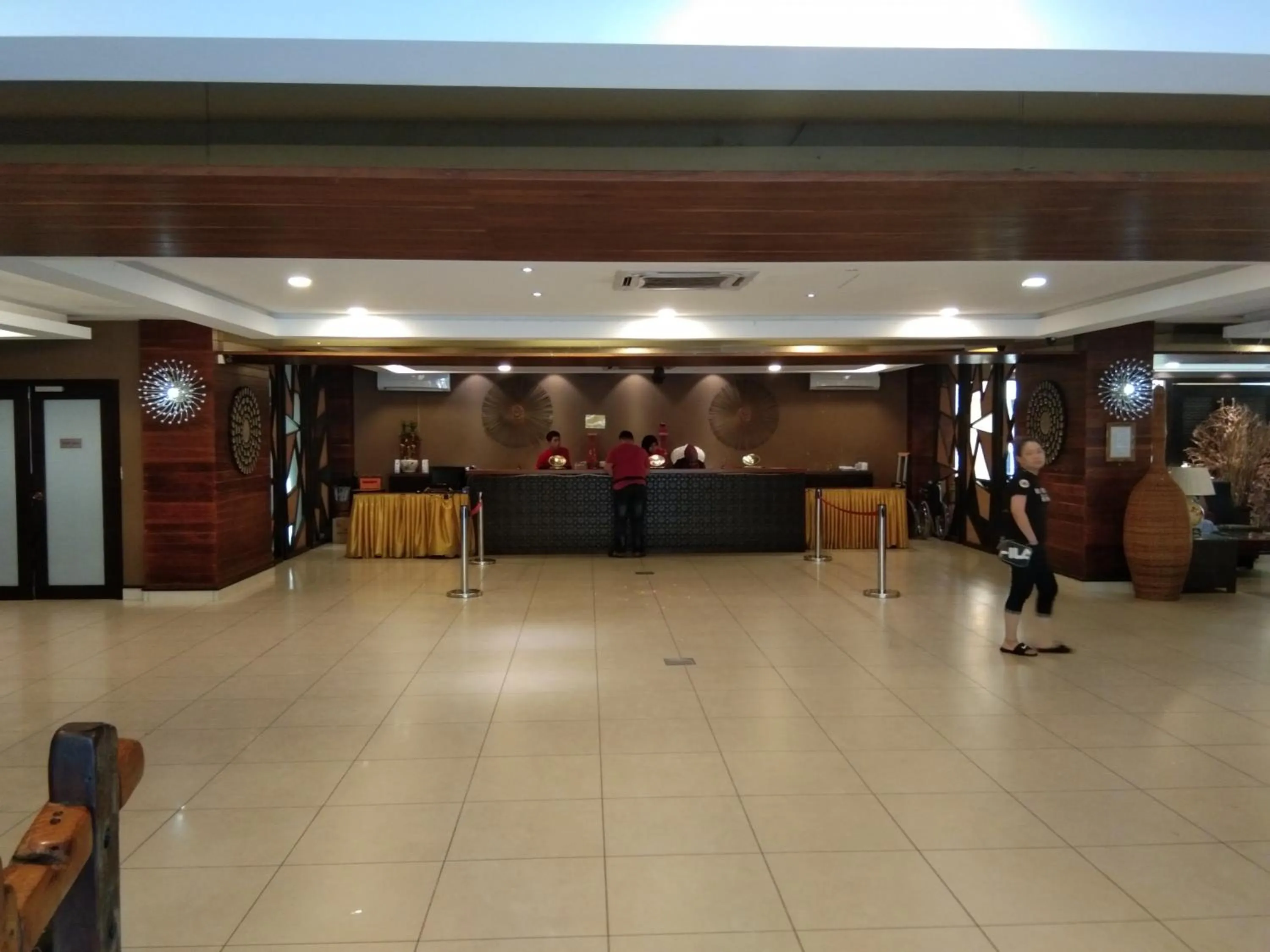 Gold Coast Morib International Resort 摩立黄金海岸度假屋