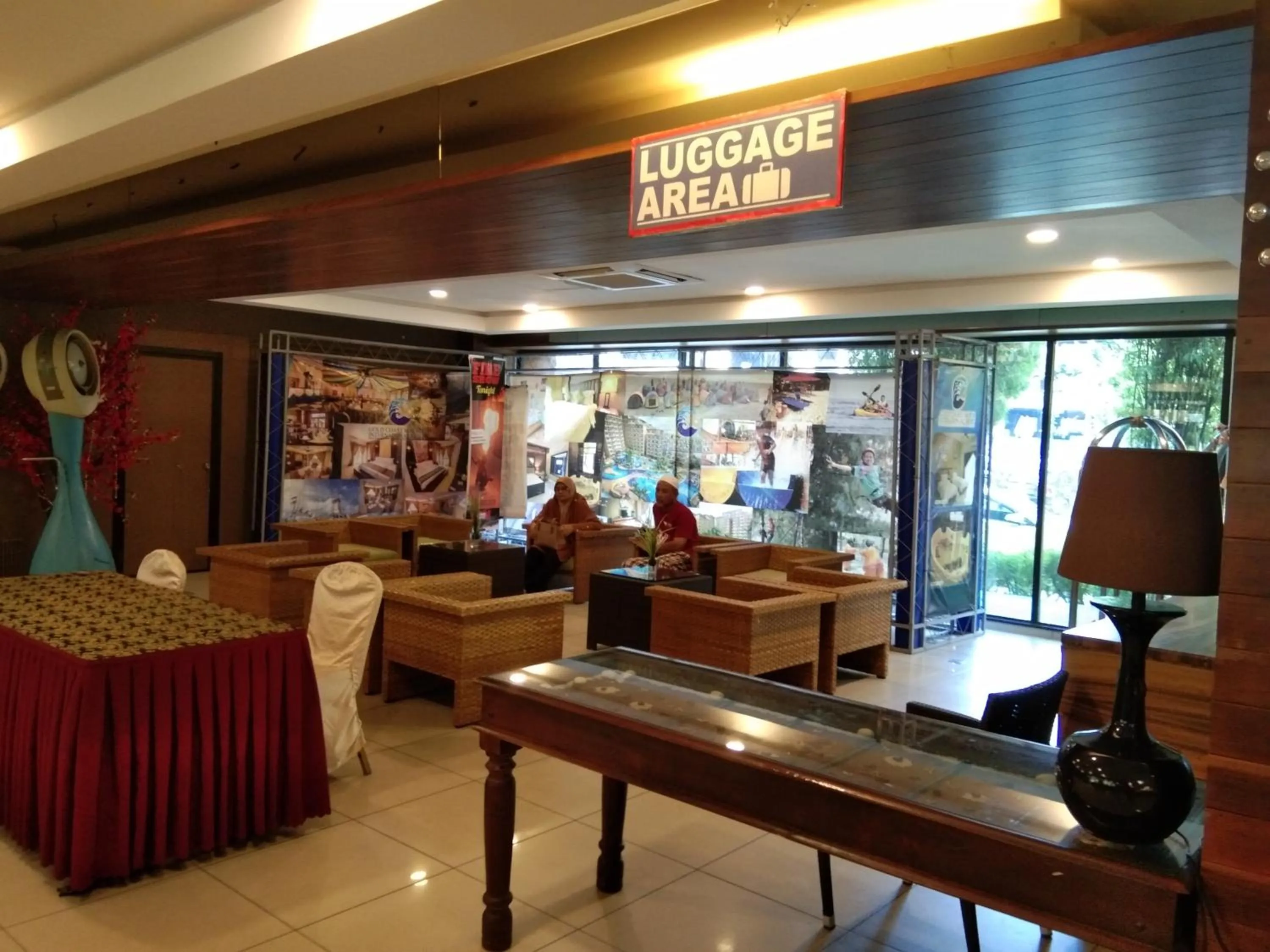 Gold Coast Morib International Resort 摩立黄金海岸度假屋