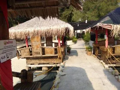 Gold Coast Morib International Resort 摩立黄金海岸度假屋