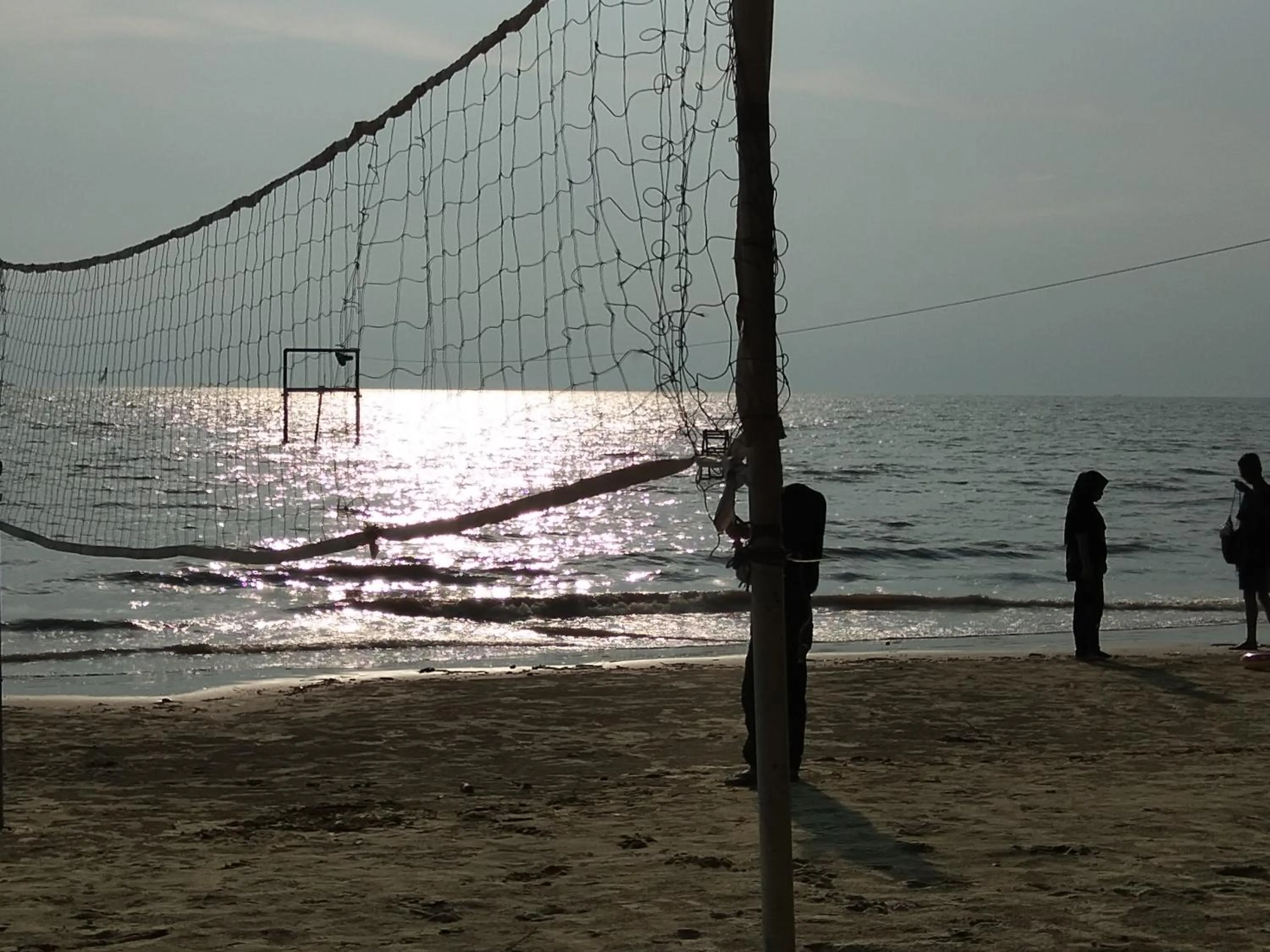 Gold Coast Morib International Resort 摩立黄金海岸度假屋