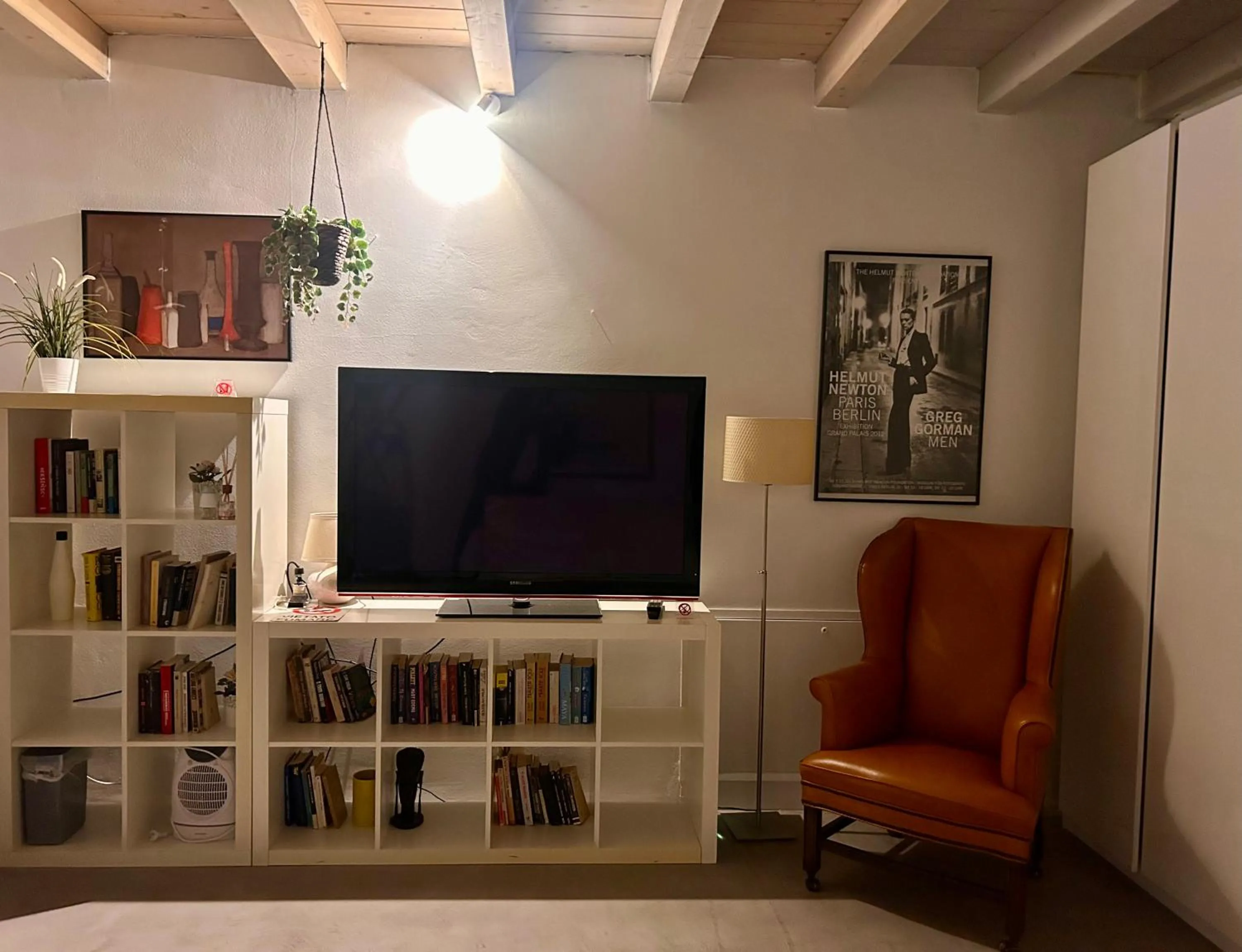 Loft Navigli With Private Garden