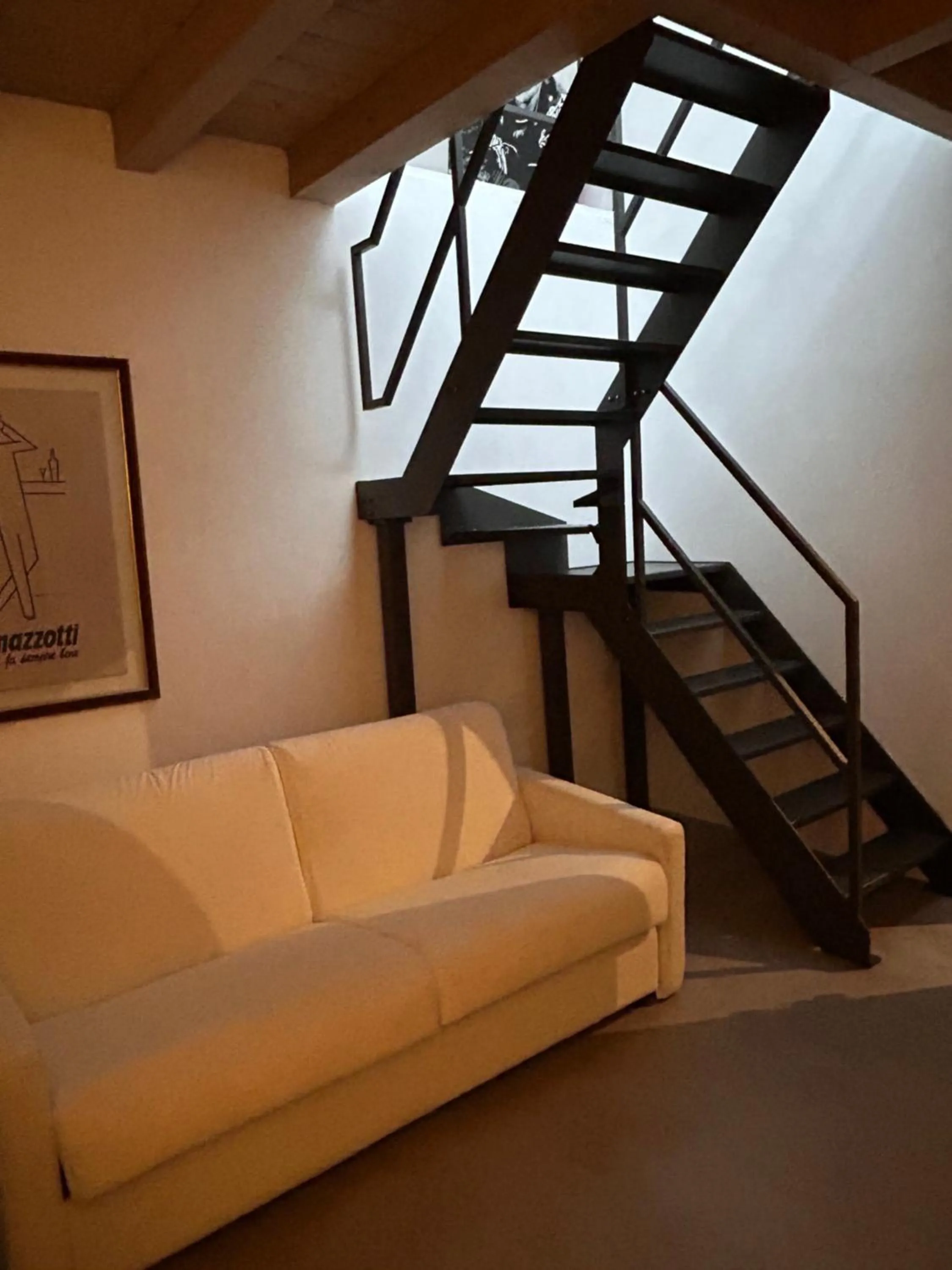 Loft Navigli With Private Garden