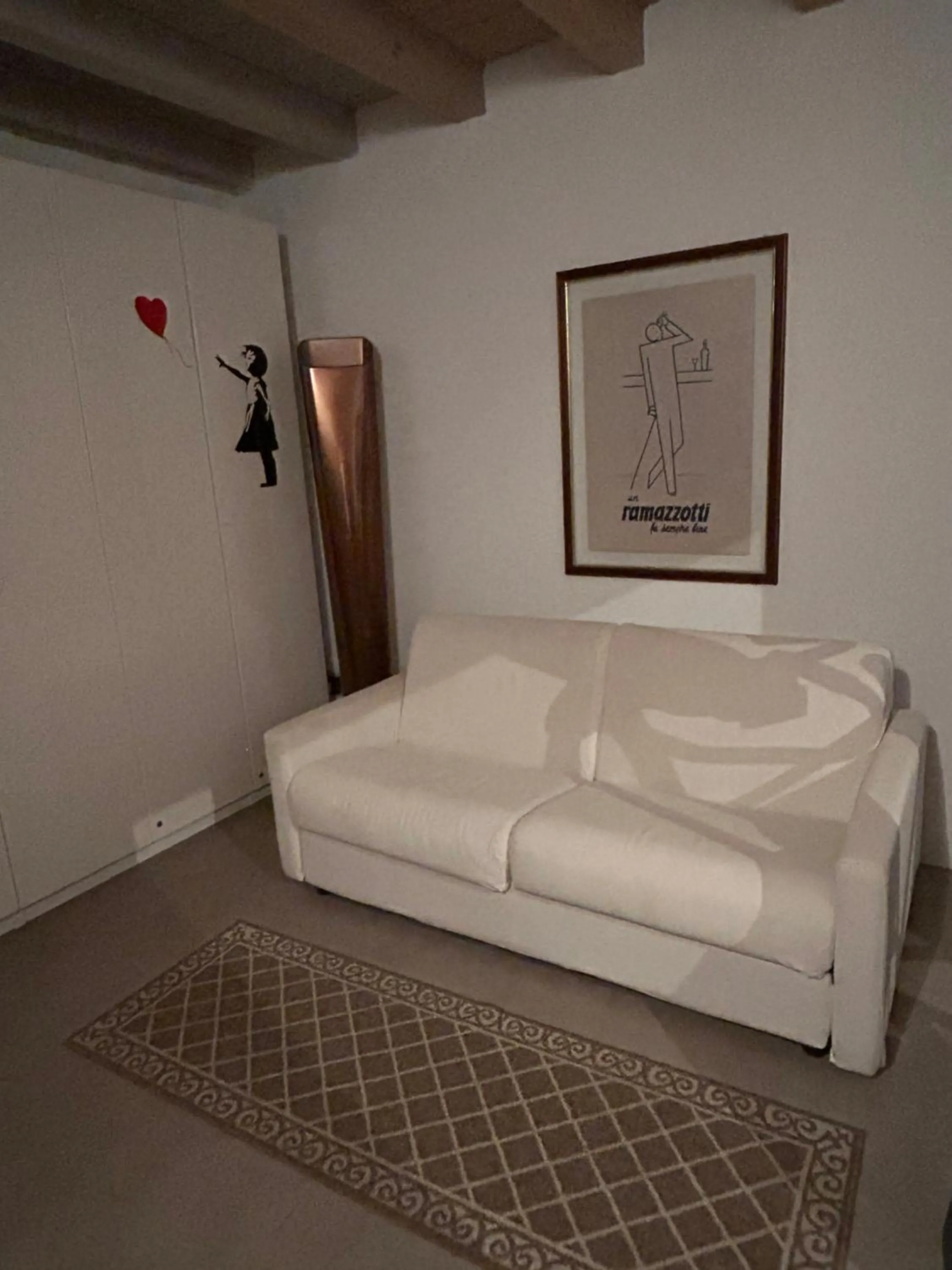 Loft Navigli With Private Garden