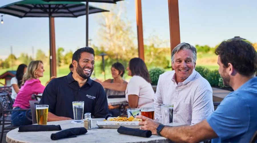 Mystic Lake Casino Hotel