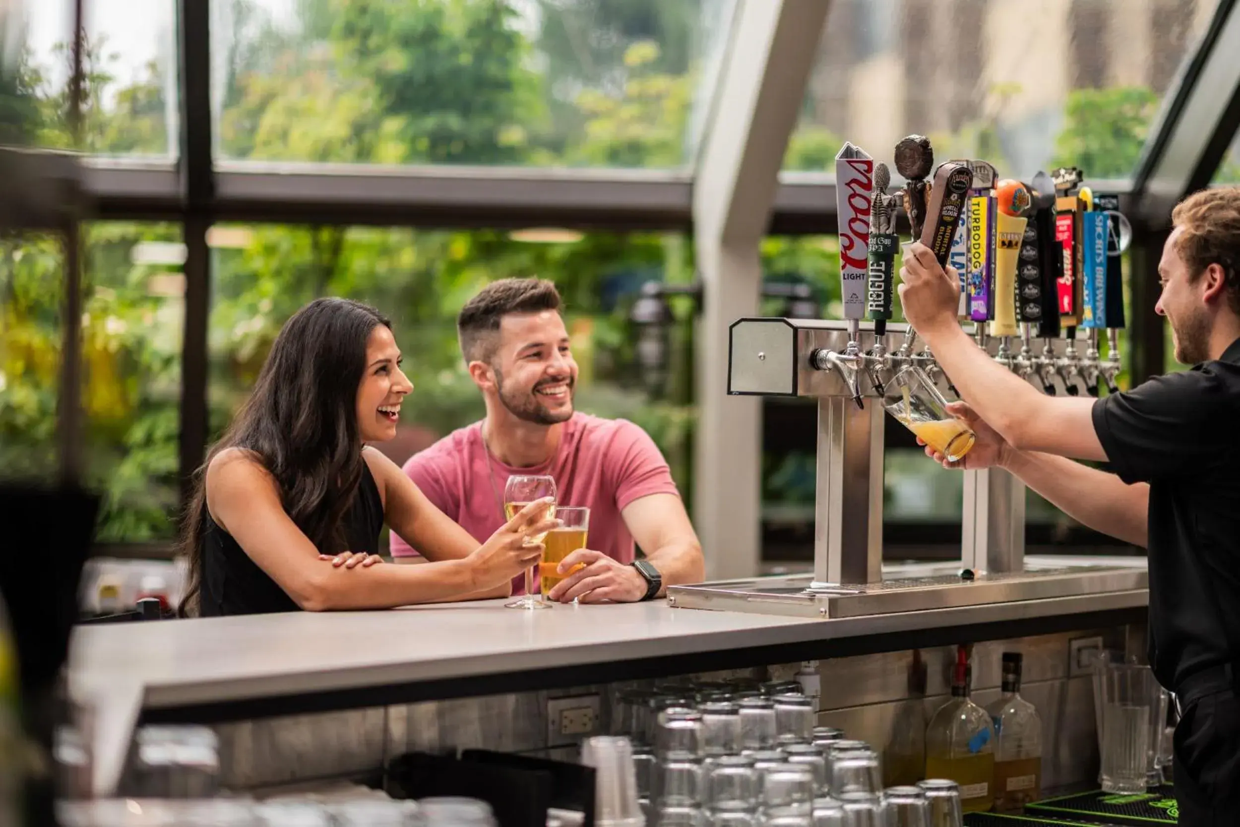 Restaurant/places to eat in Grand Traverse Resort and Spa Restaurant/places to eat in Grand Traverse Resort and Spa