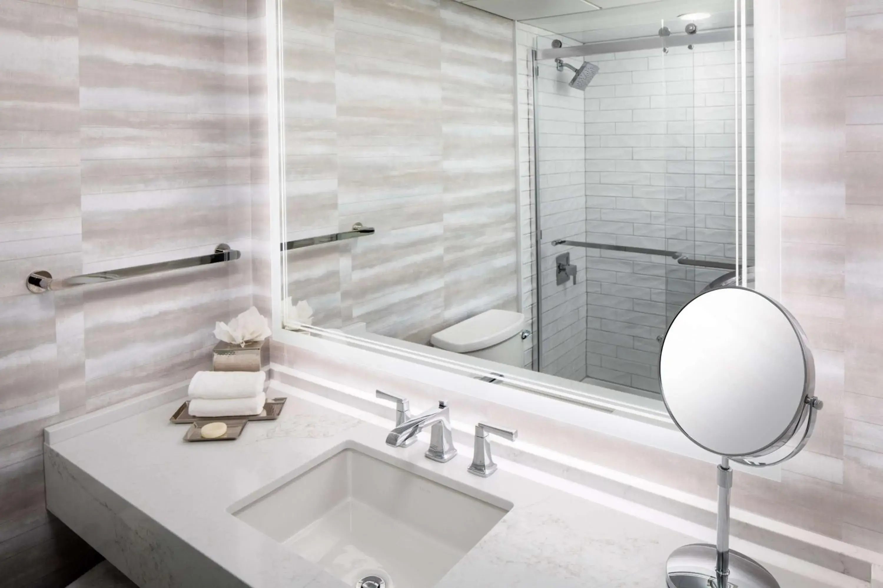 King Room in Hyatt Regency Columbus King Room in Hyatt Regency Columbus