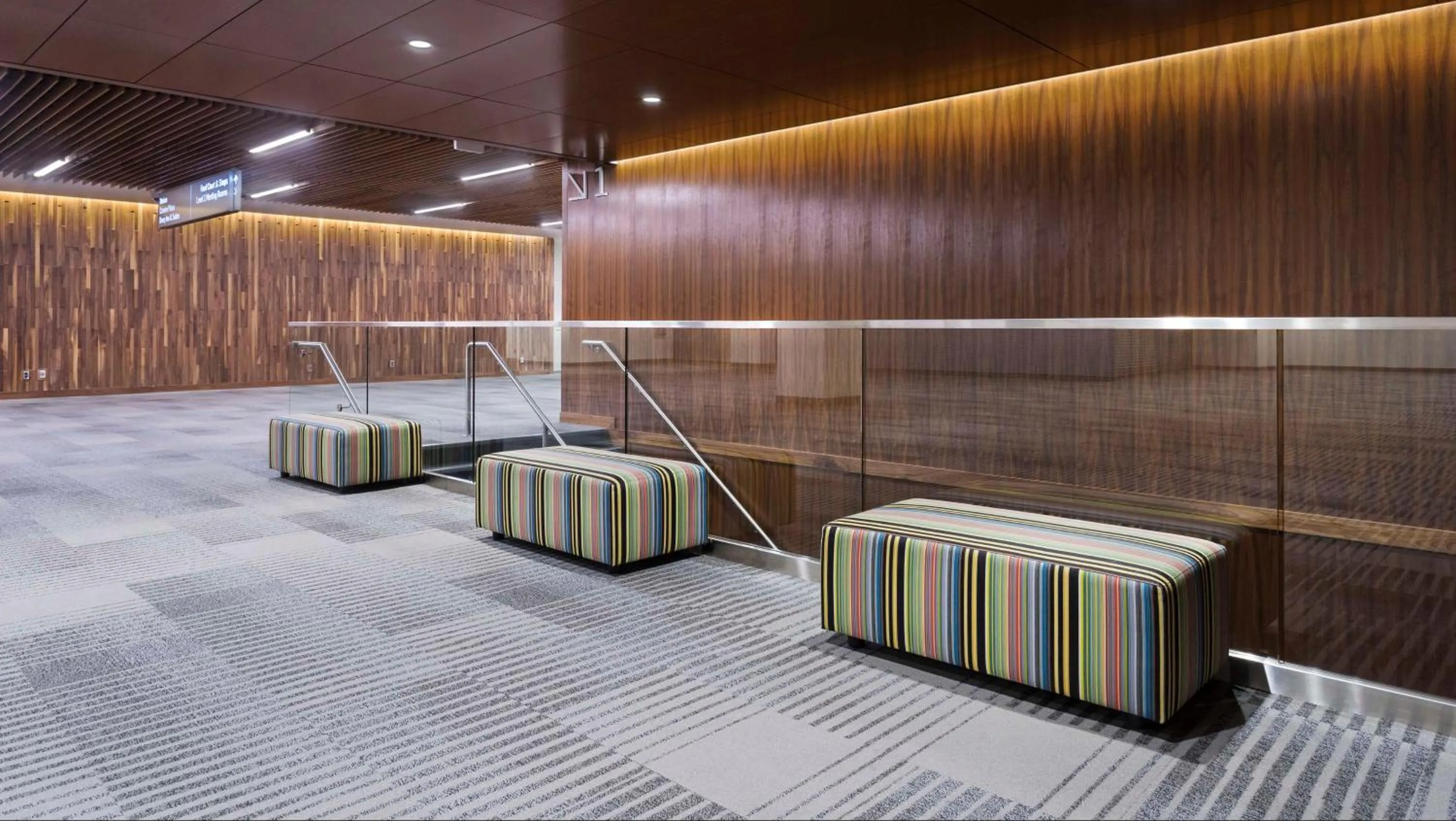 Meeting/conference room in Hyatt Regency Columbus