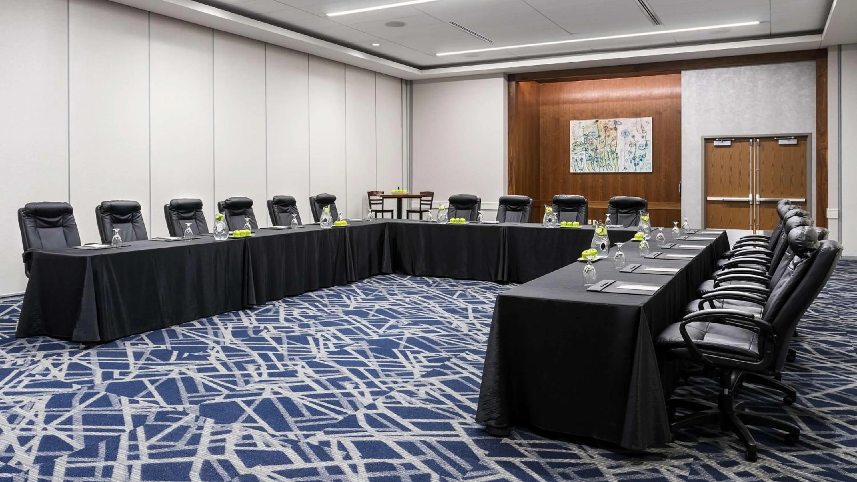 Meeting/conference room in Hyatt Regency Columbus