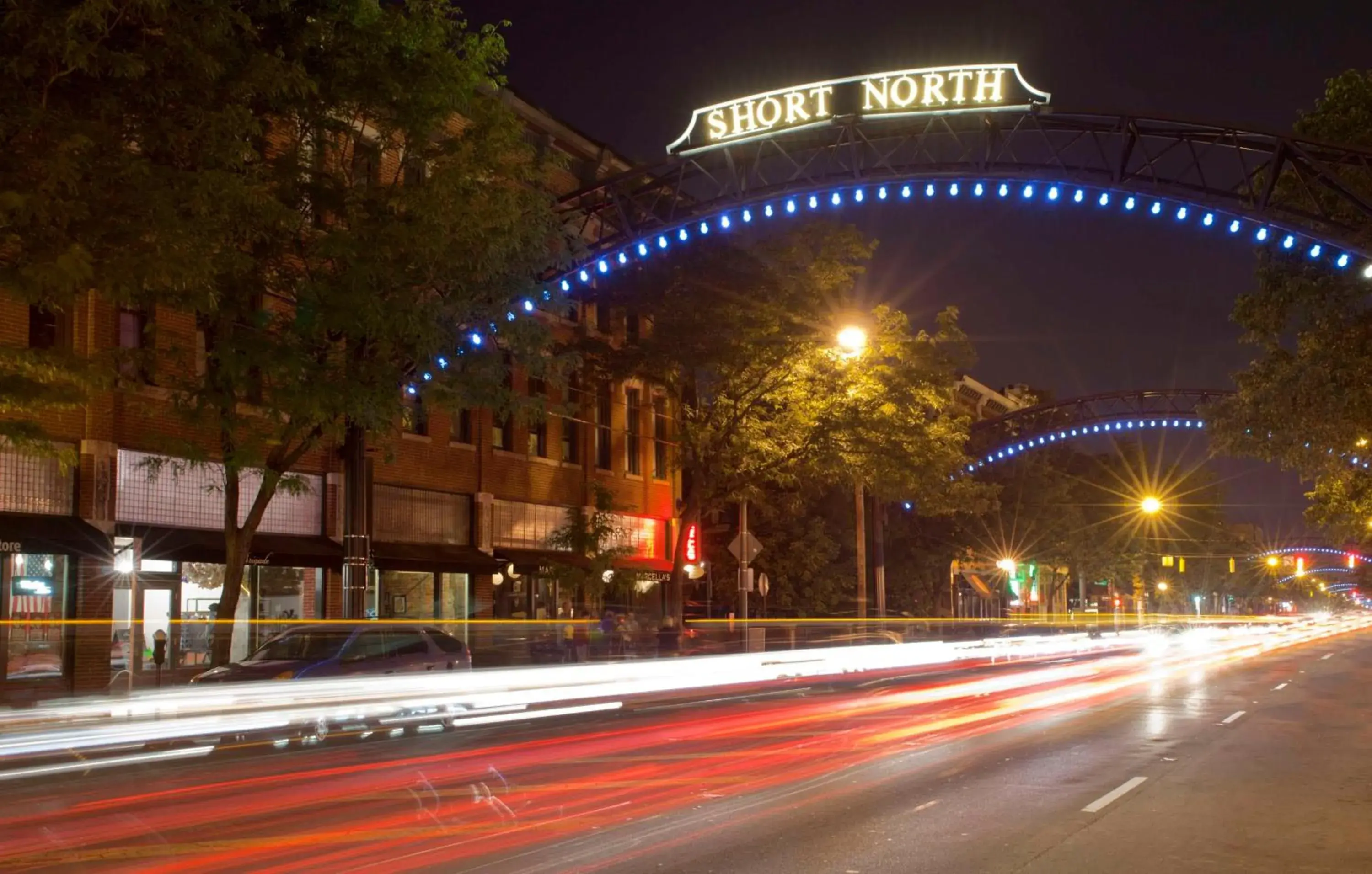 Hyatt Regency Columbus Hyatt Regency Columbus