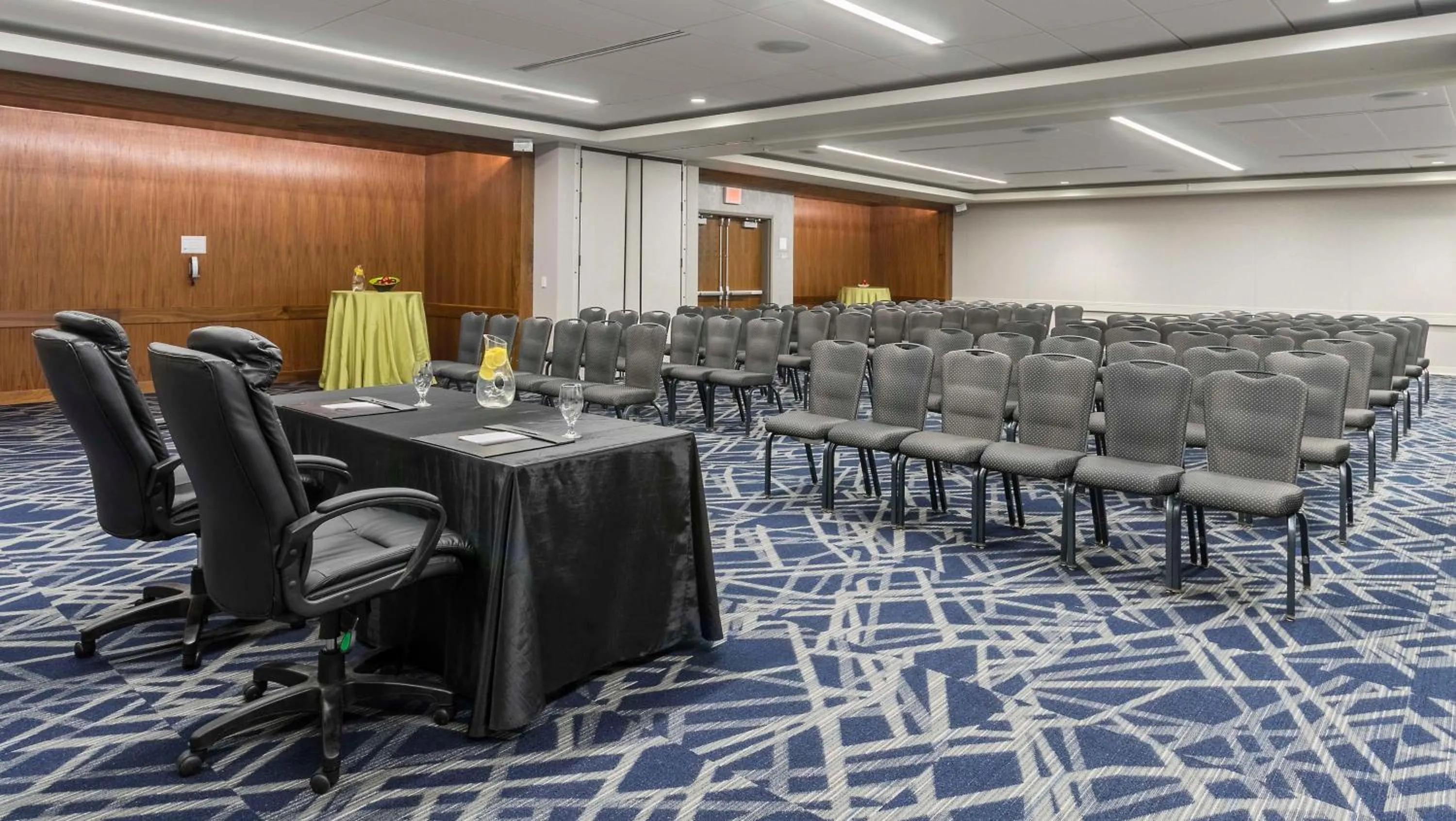 Meeting/conference room in Hyatt Regency Columbus