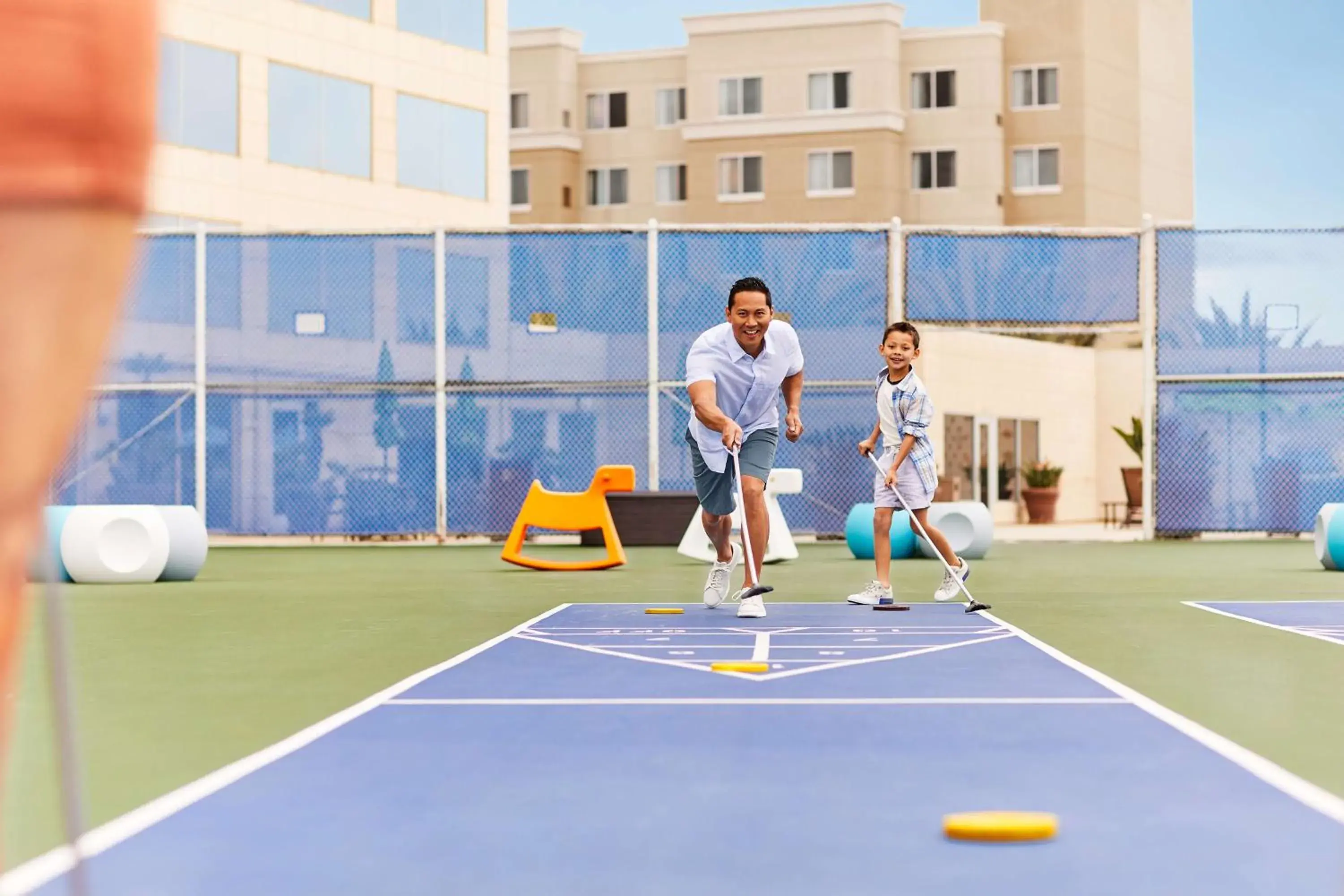 Hyatt Regency Orange County Hyatt Regency Orange County