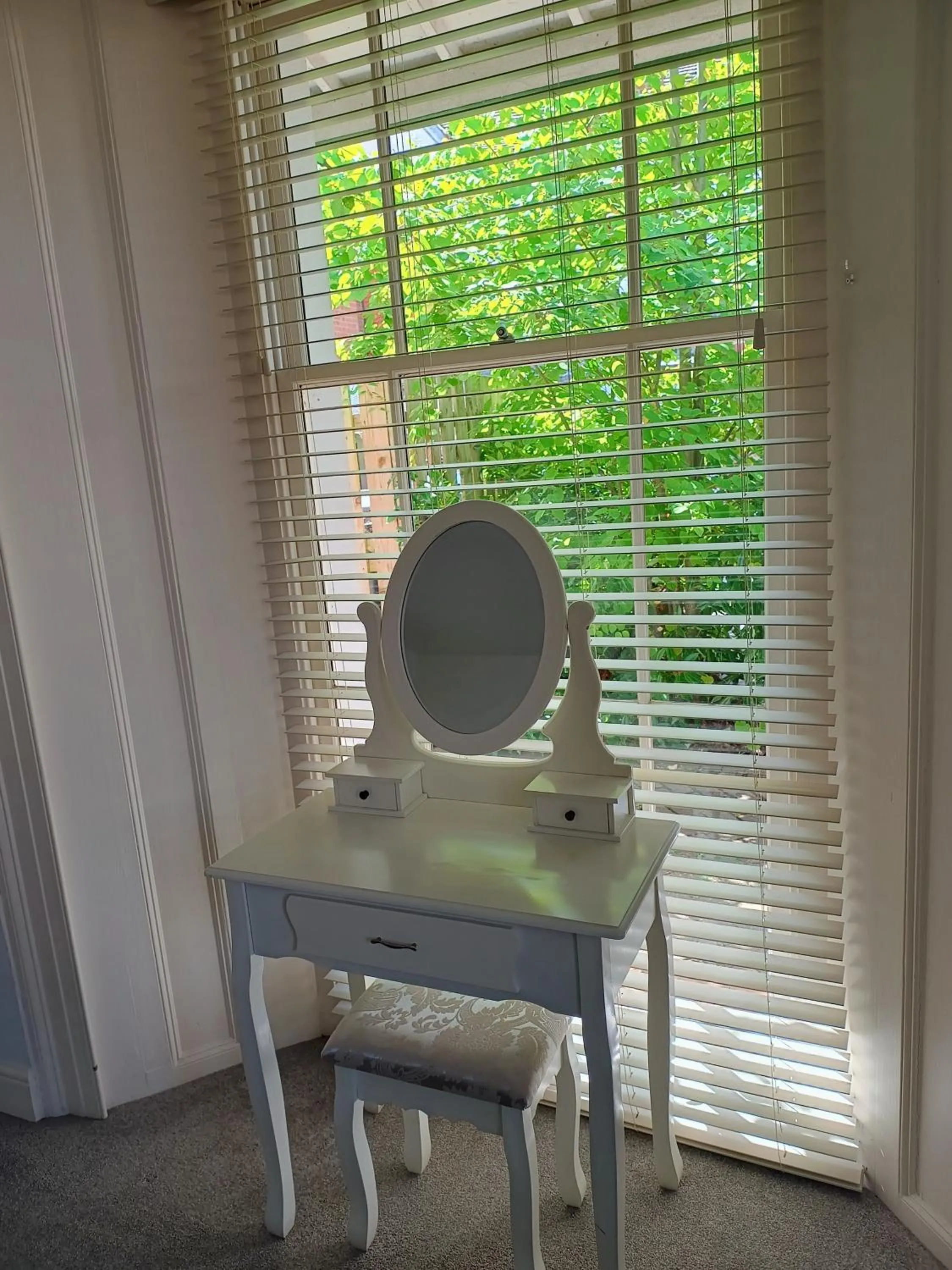 Luxury 2-Bed Flat Central Ipswich Parking