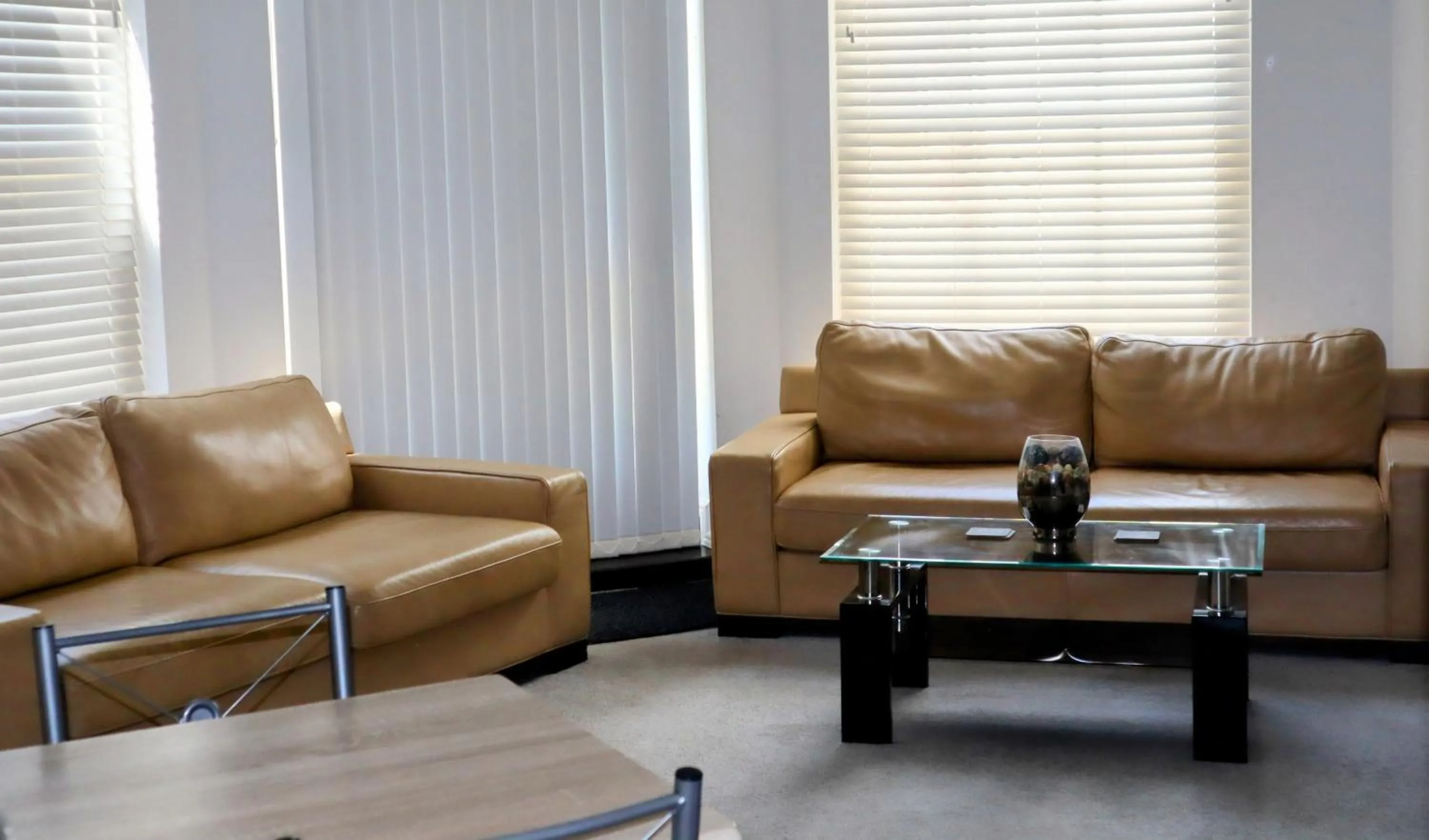 Luxury 2-Bed Flat Central Ipswich Parking