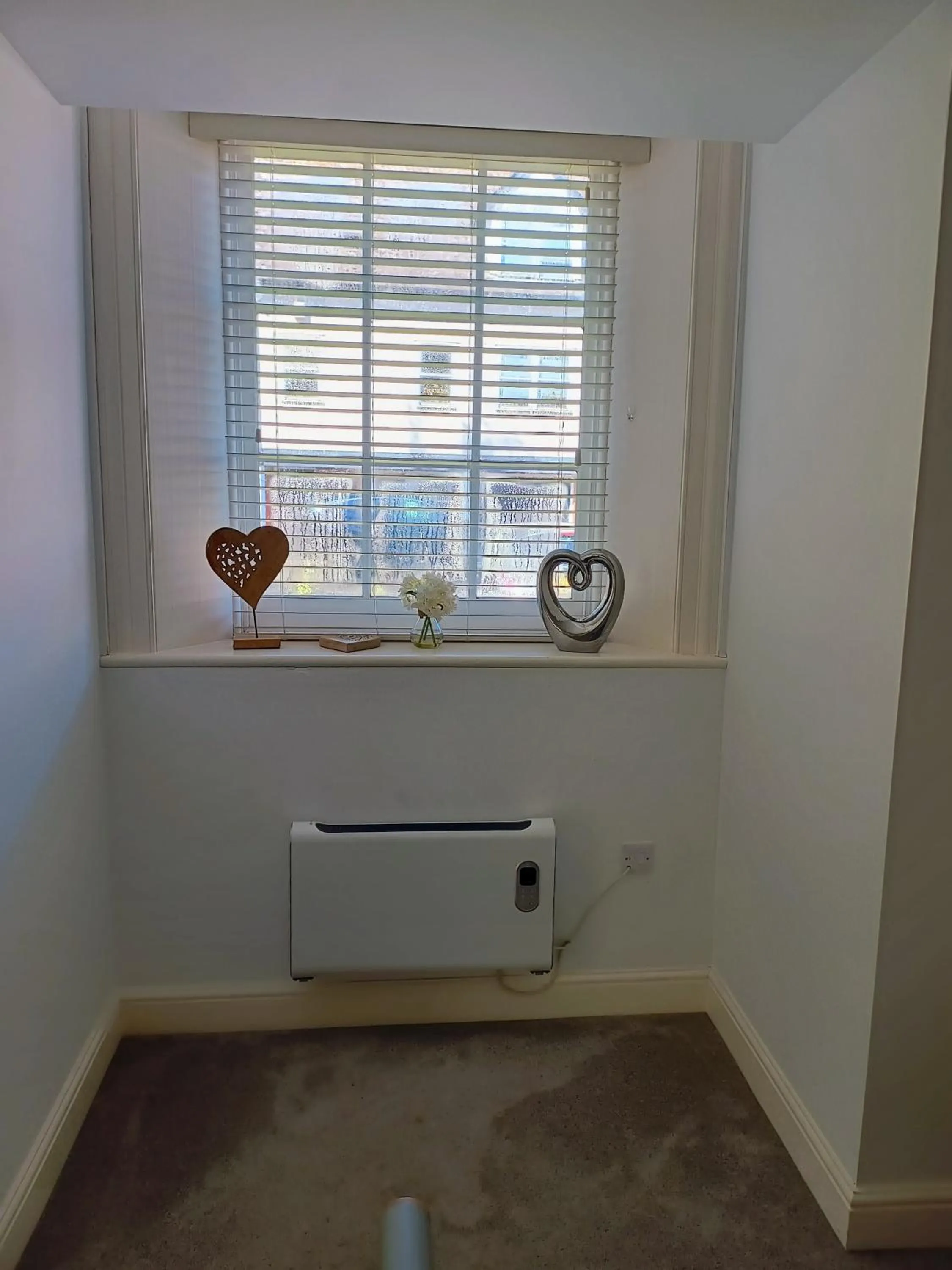 Luxury 2-Bed Flat Central Ipswich Parking