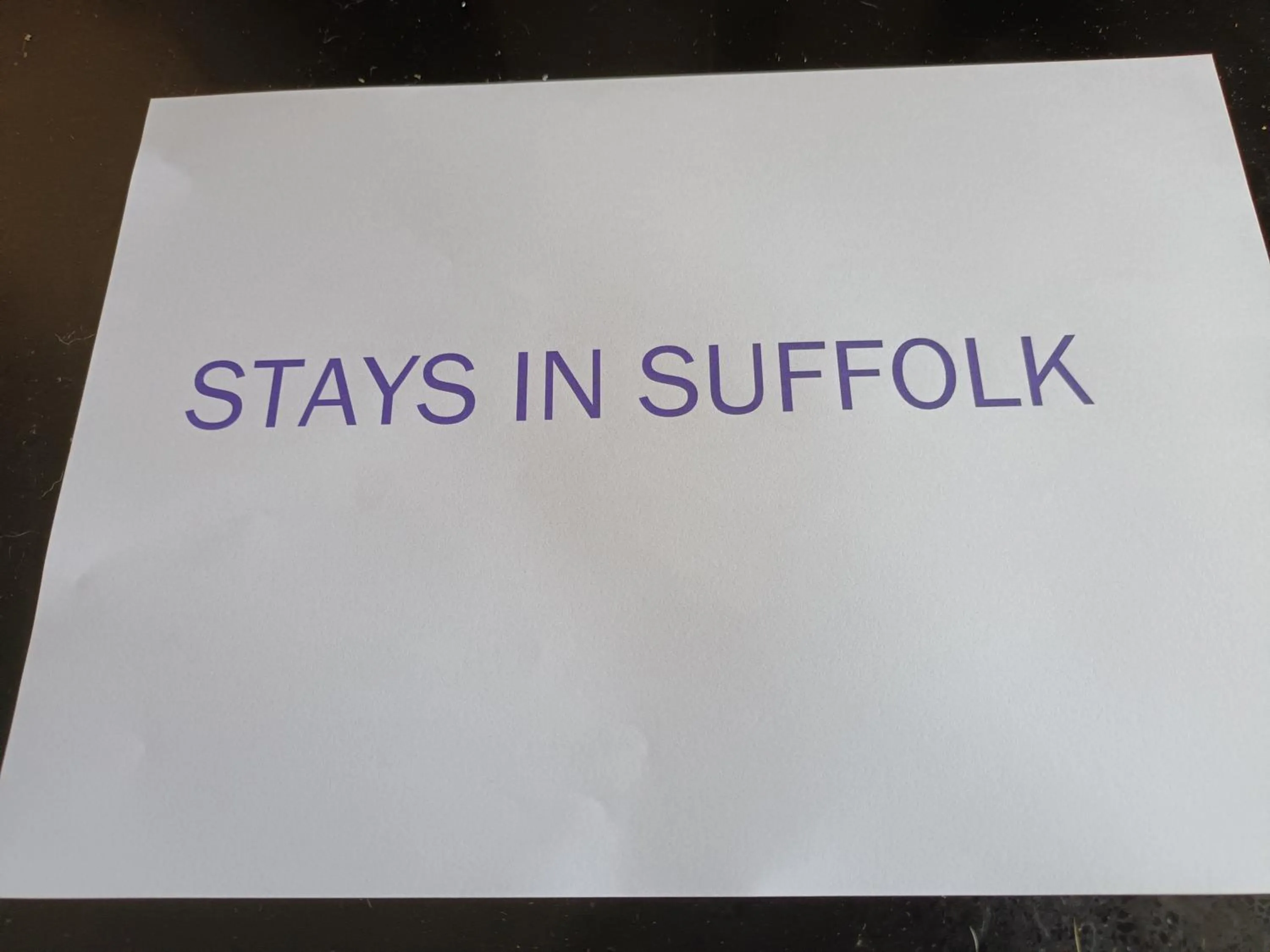 Luxury 2-Bed Flat Central Ipswich Parking