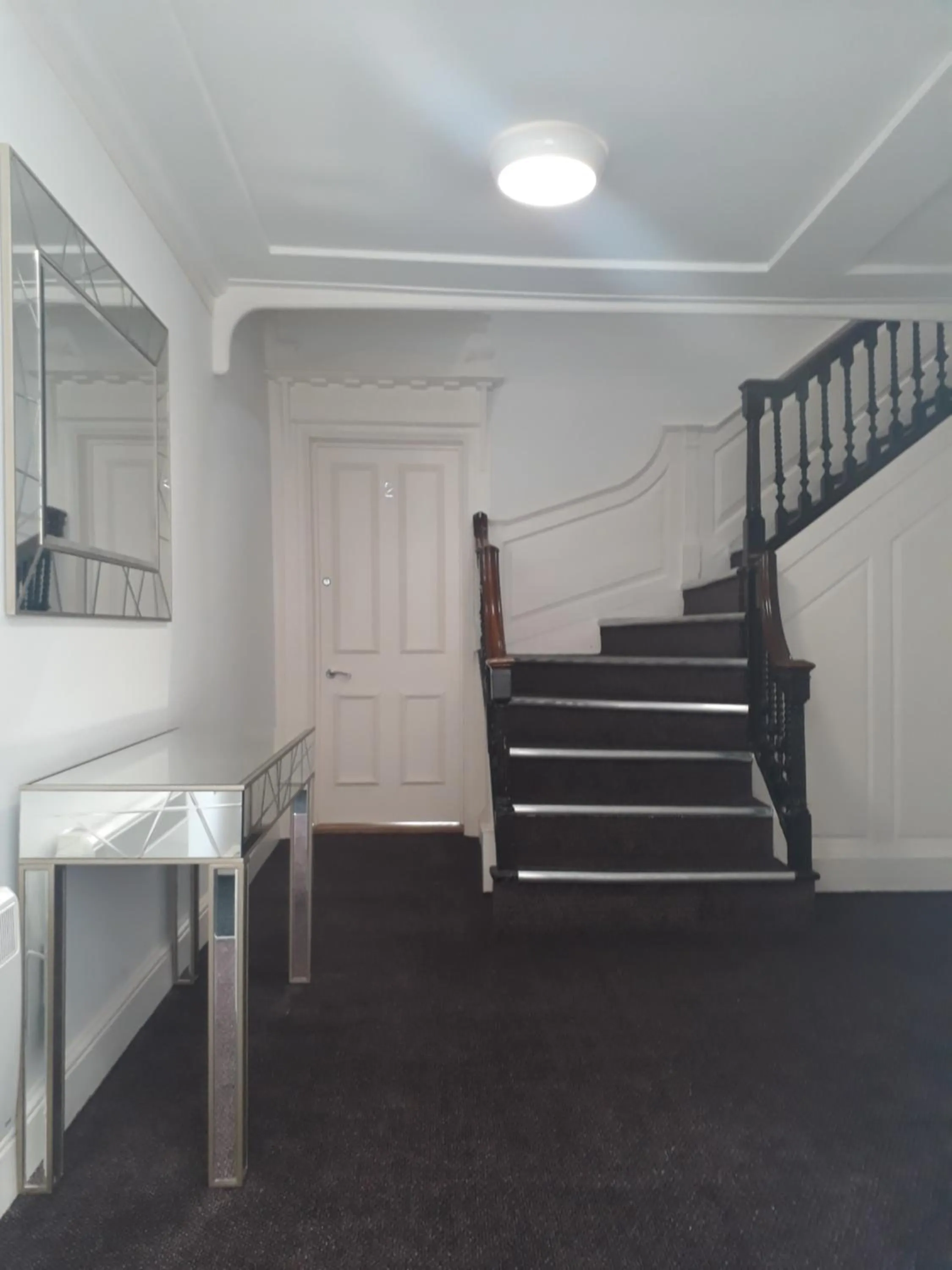 Luxury 2-Bed Flat Central Ipswich Parking