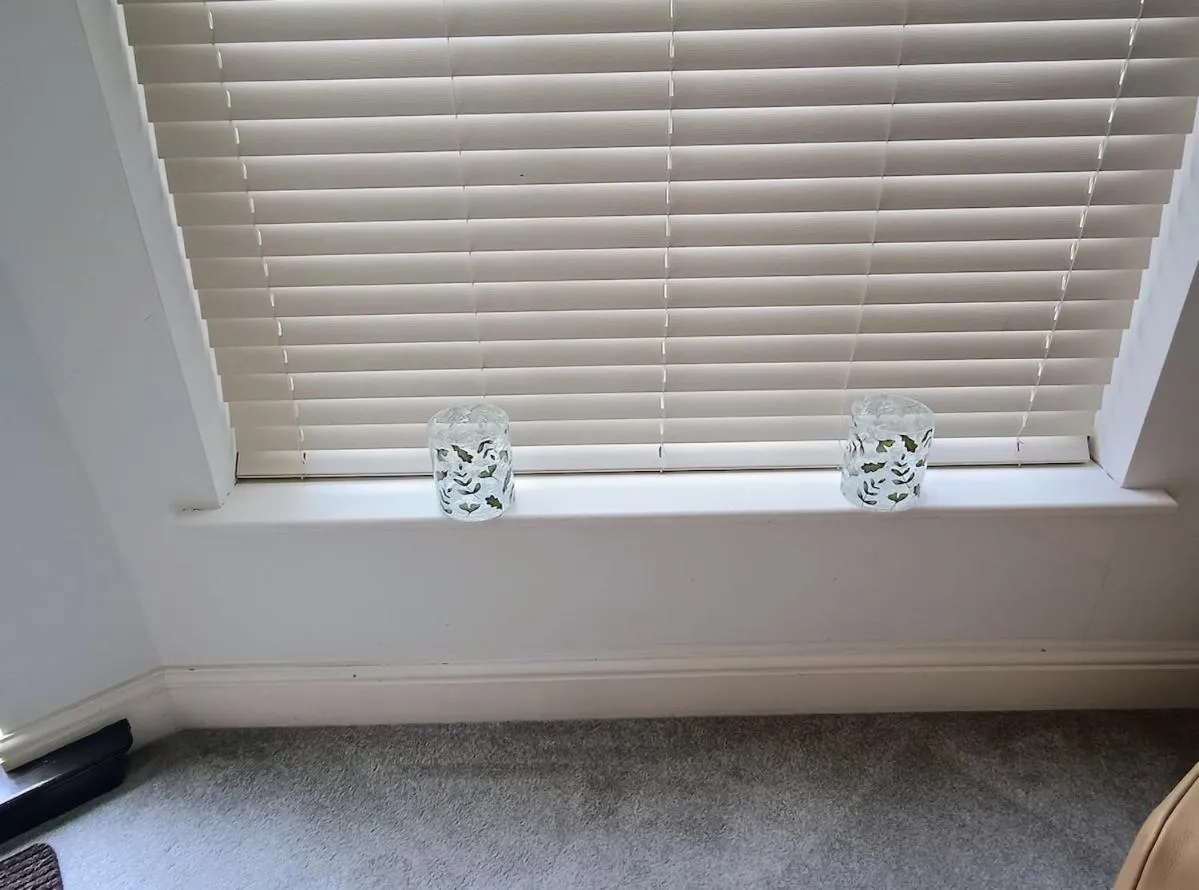 Luxury 2-Bed Flat Central Ipswich Parking