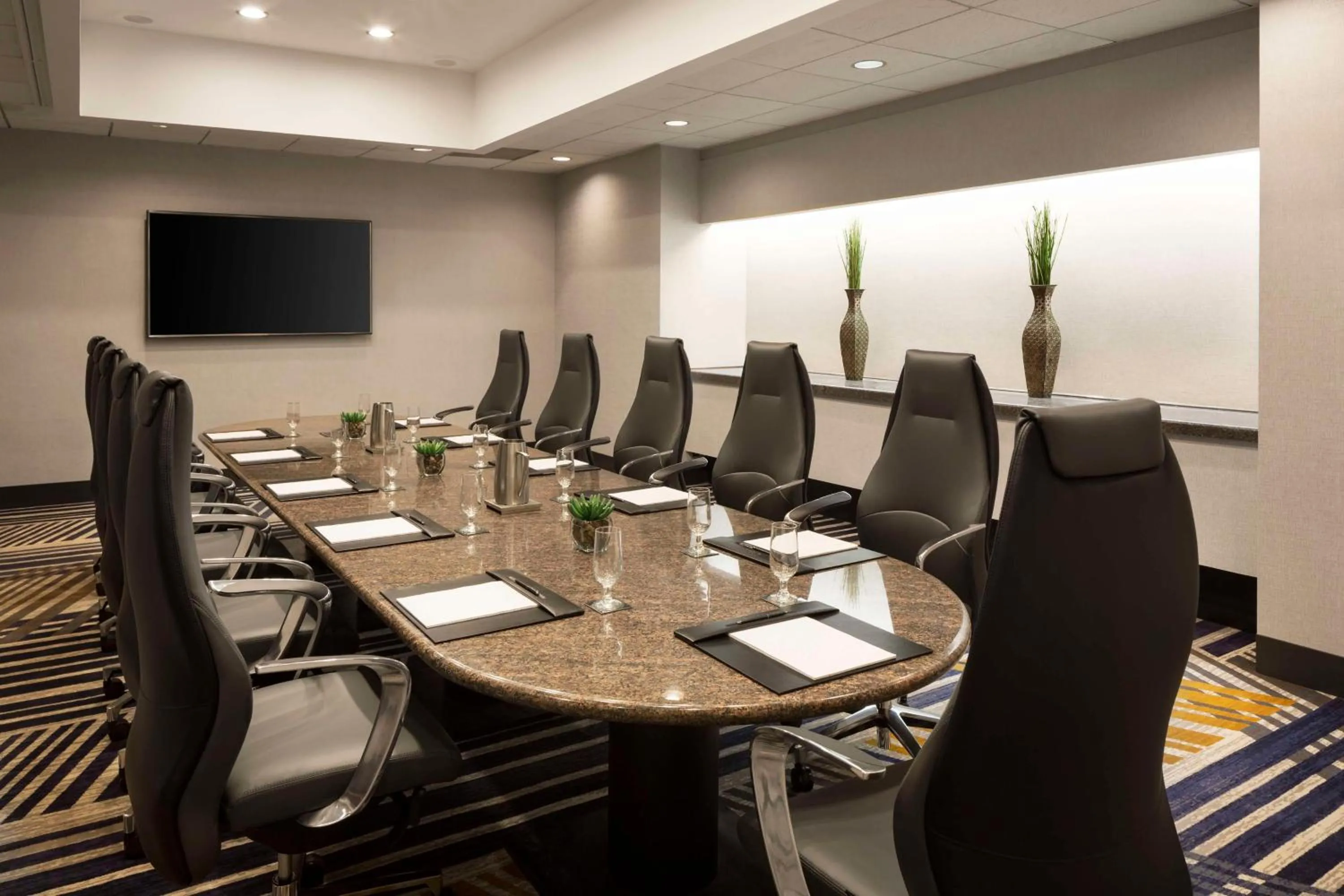 Meeting/conference room in Hyatt Regency Phoenix Downtown