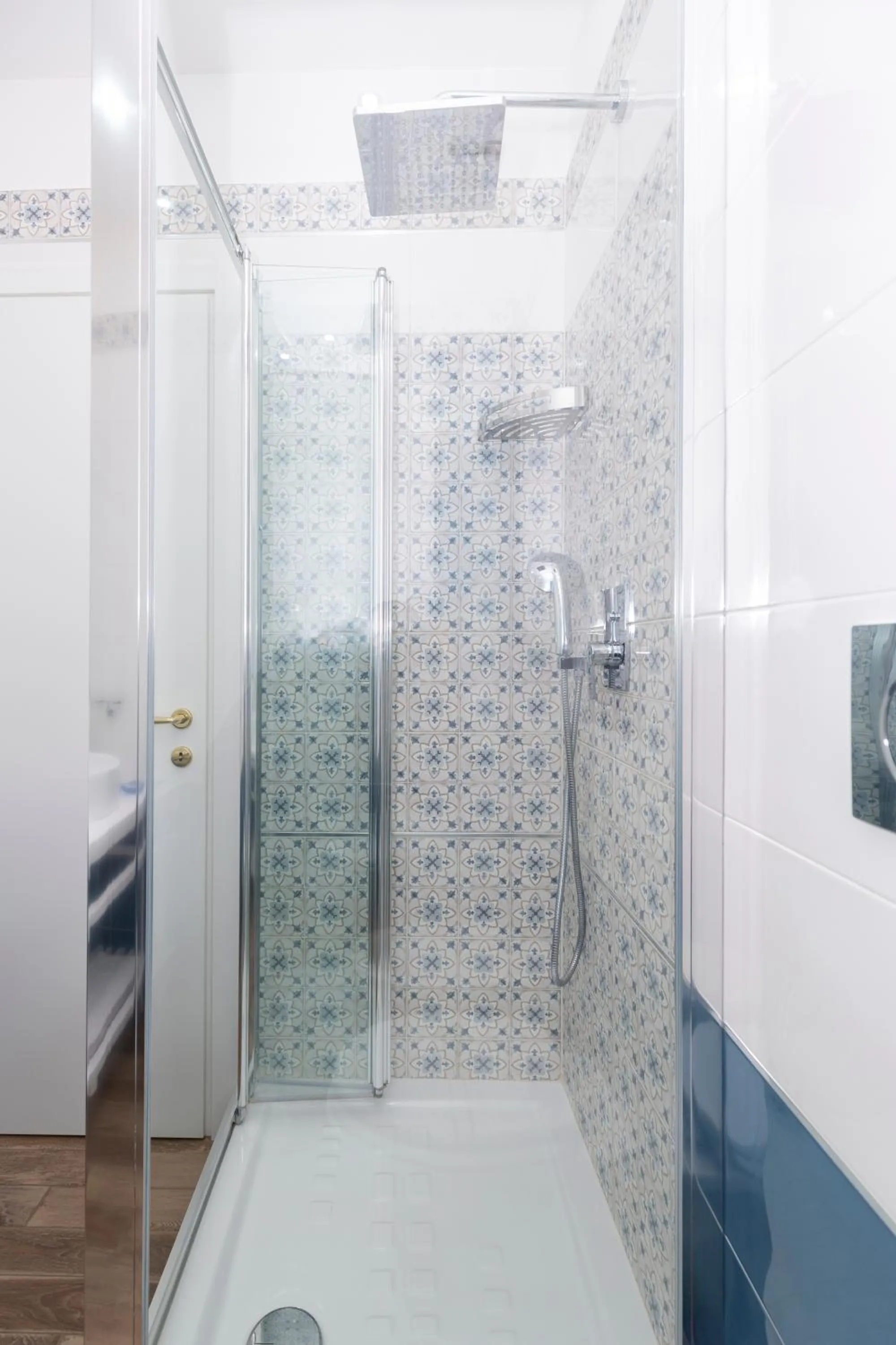 Bathroom in ViOletta