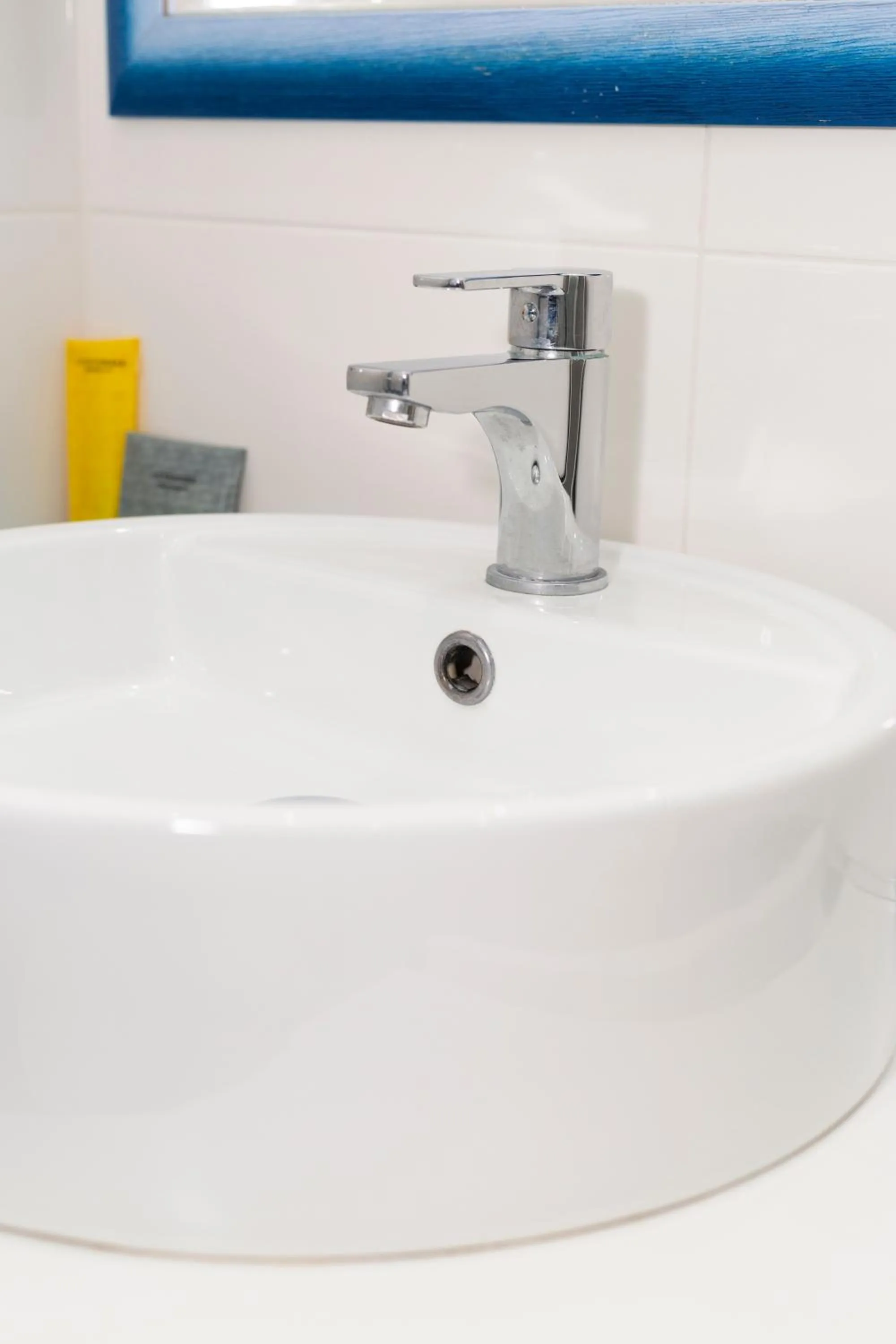 Bathroom in ViOletta