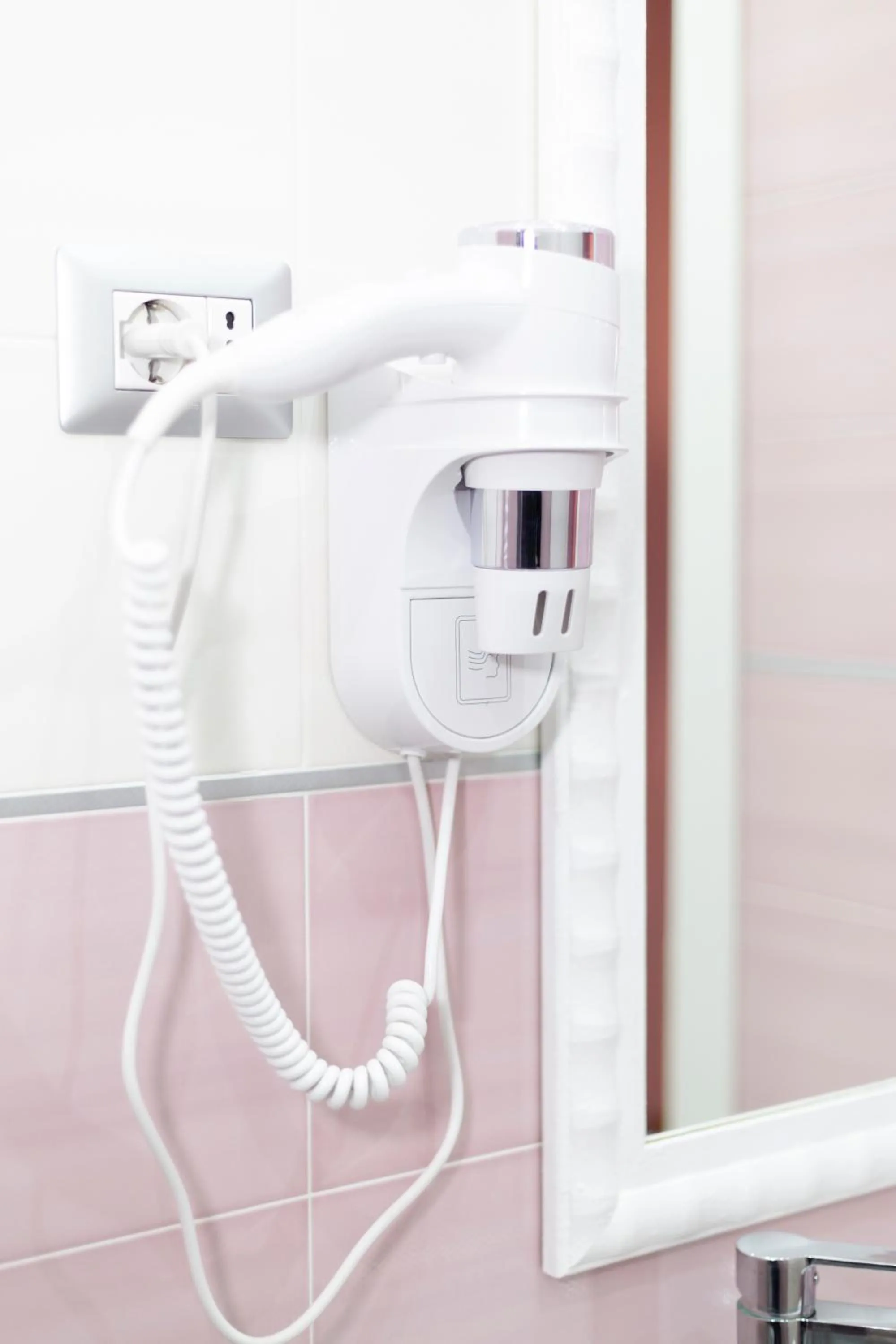 Bathroom in ViOletta