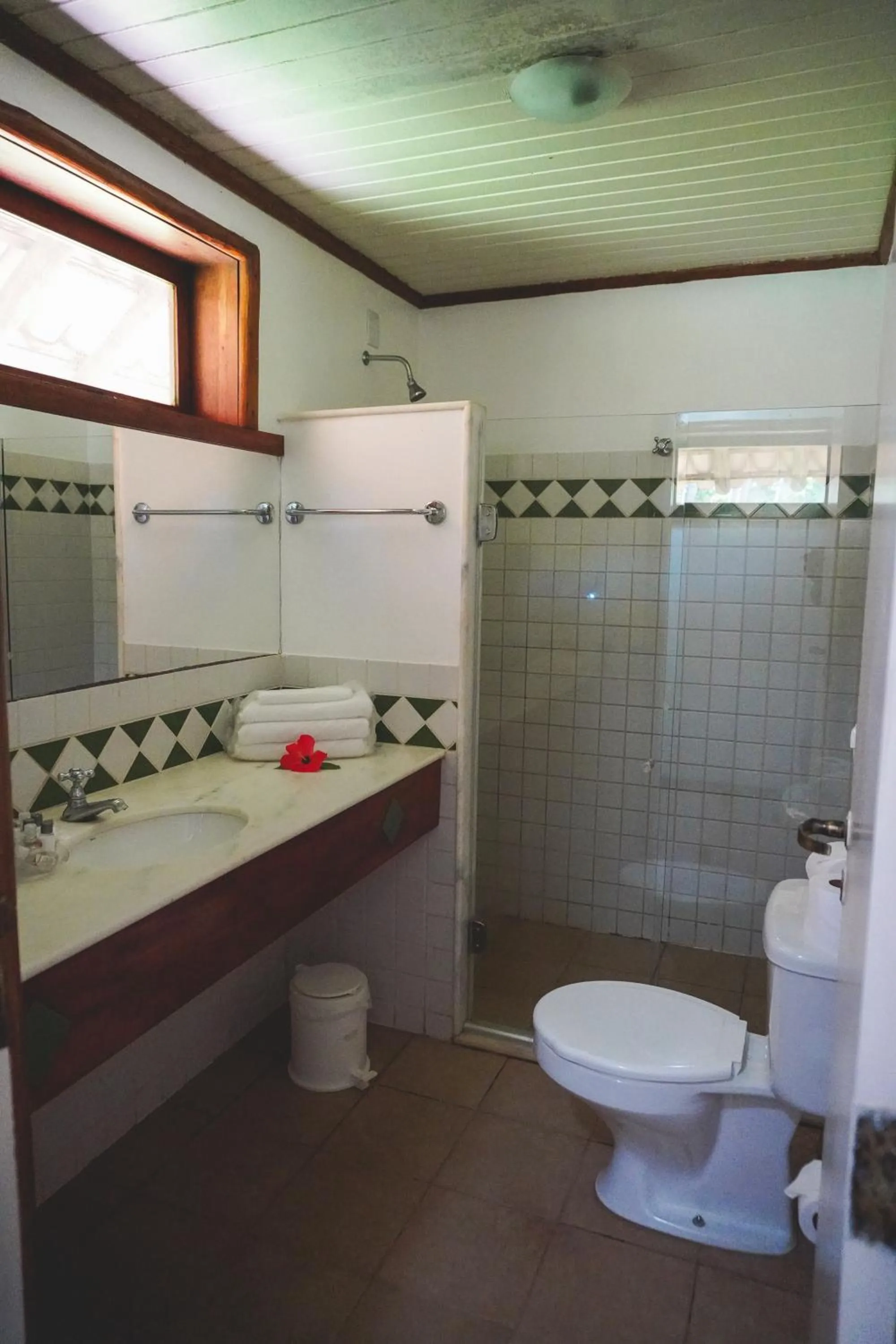 Property building in São José Beach Club & Hotel