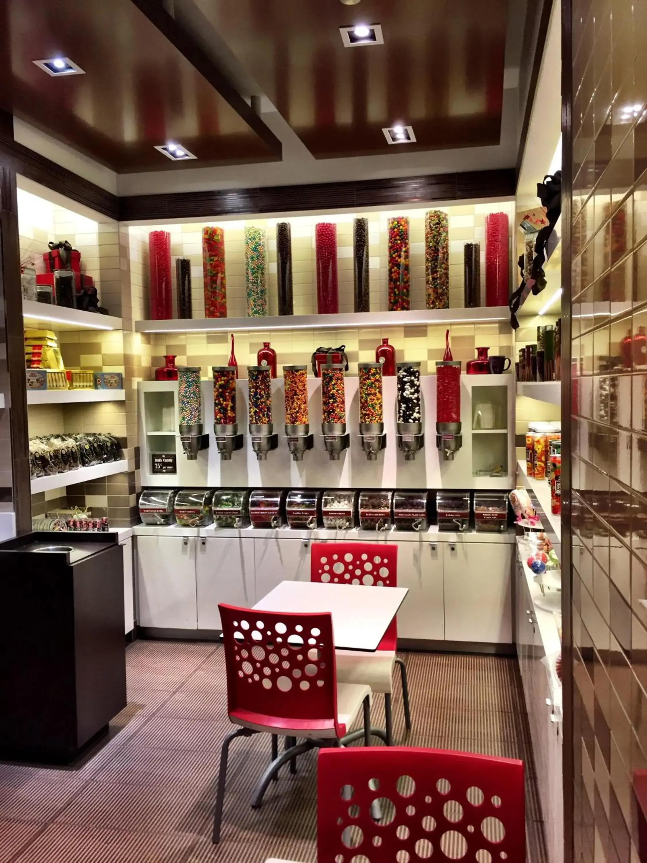 Food and drinks in Golden Nugget Biloxi Food and drinks in Golden Nugget Biloxi