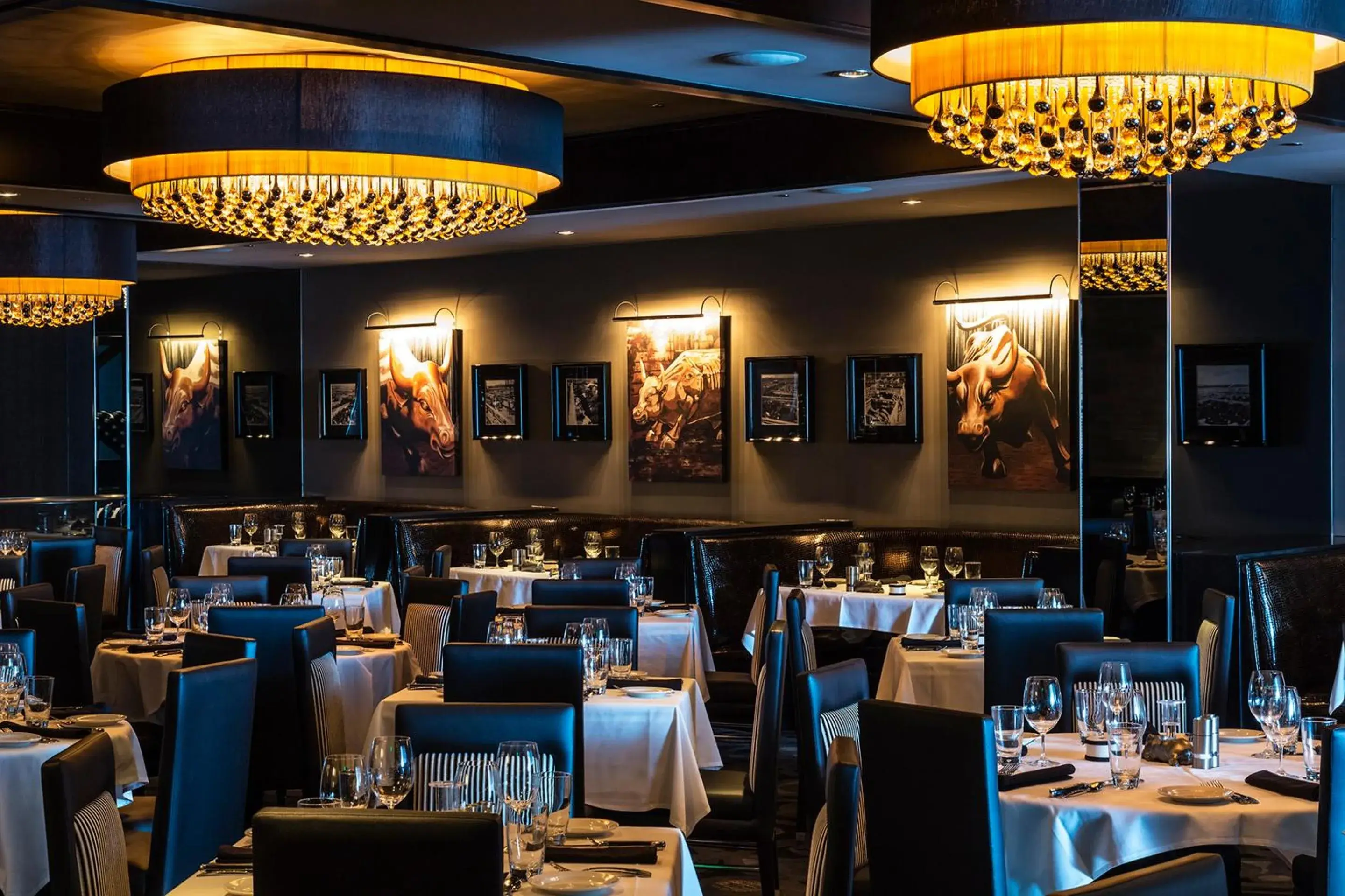 Restaurant/places to eat in Golden Nugget Biloxi Restaurant/places to eat in Golden Nugget Biloxi
