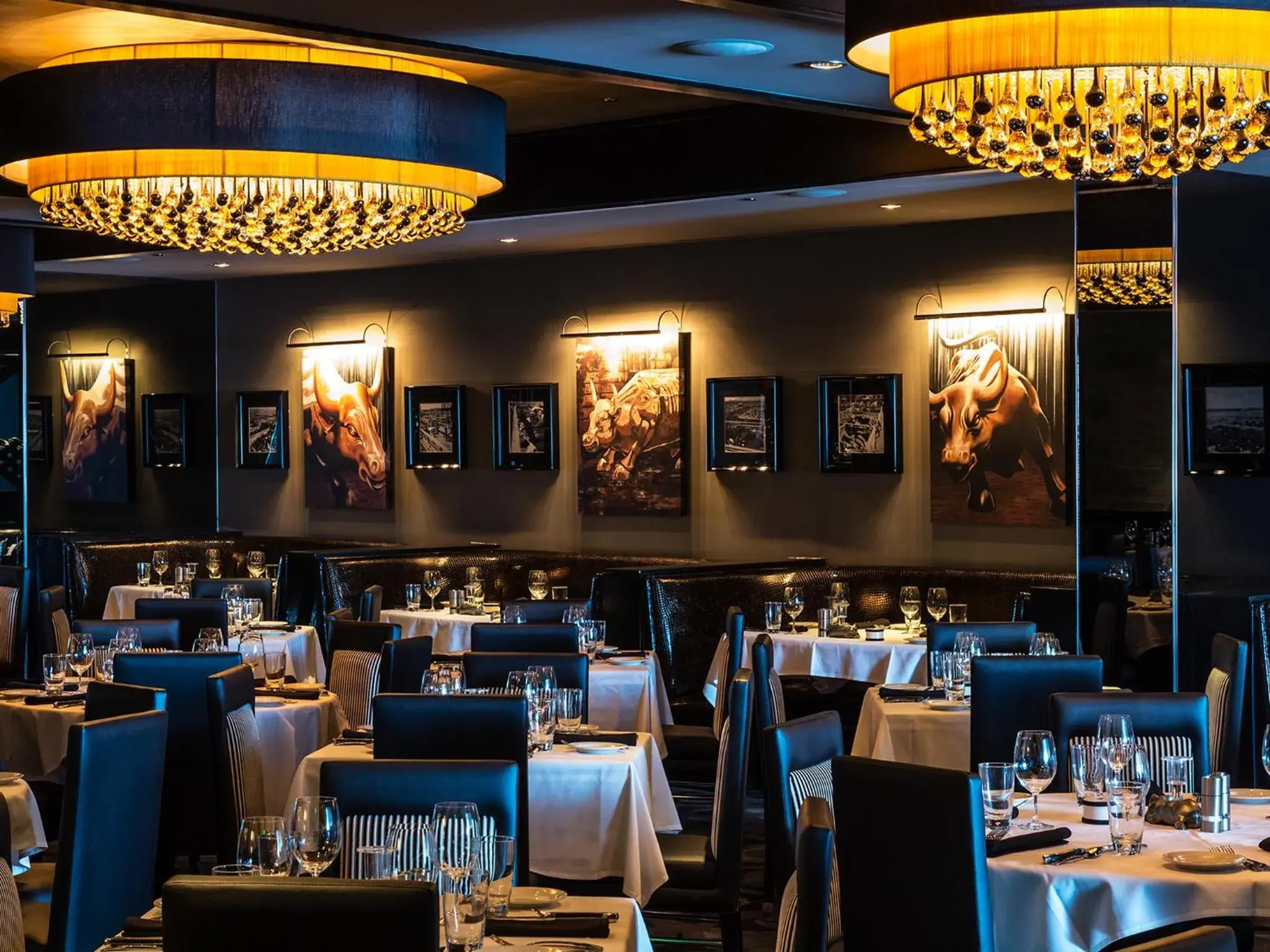 Restaurant/places to eat in Golden Nugget Biloxi Restaurant/places to eat in Golden Nugget Biloxi